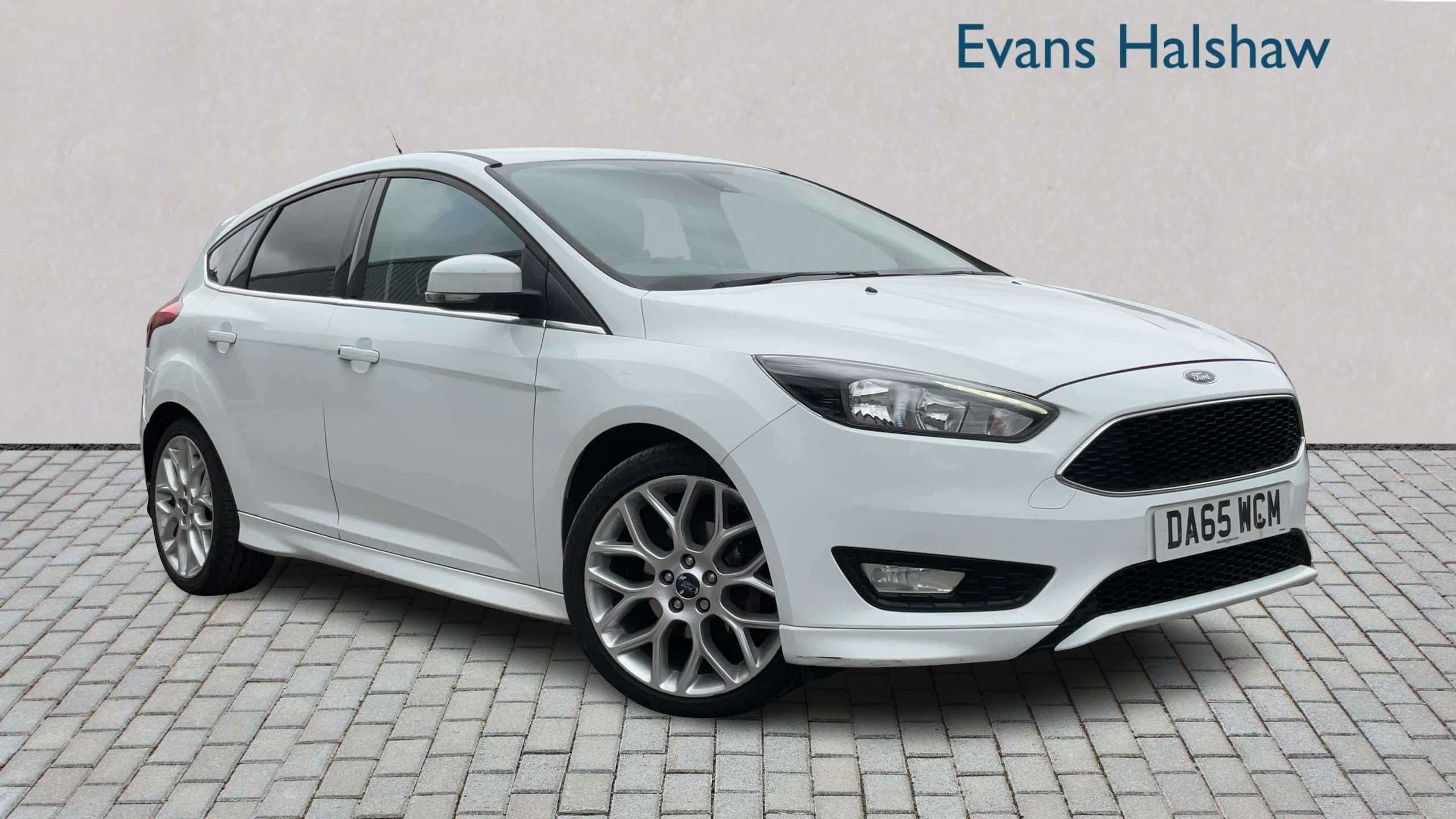 Ford Focus dealer public-web source image