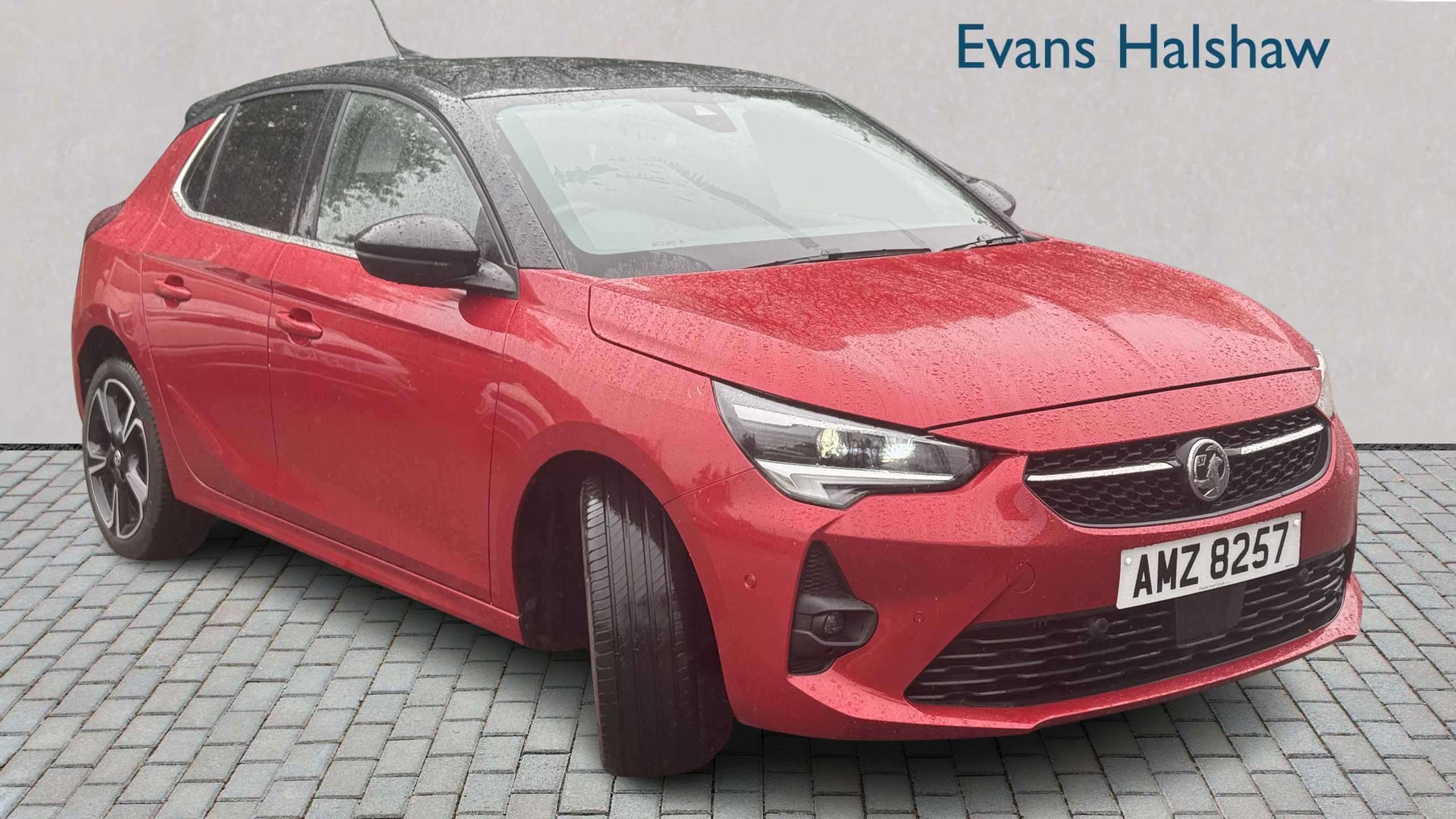2023 Vauxhall Corsa