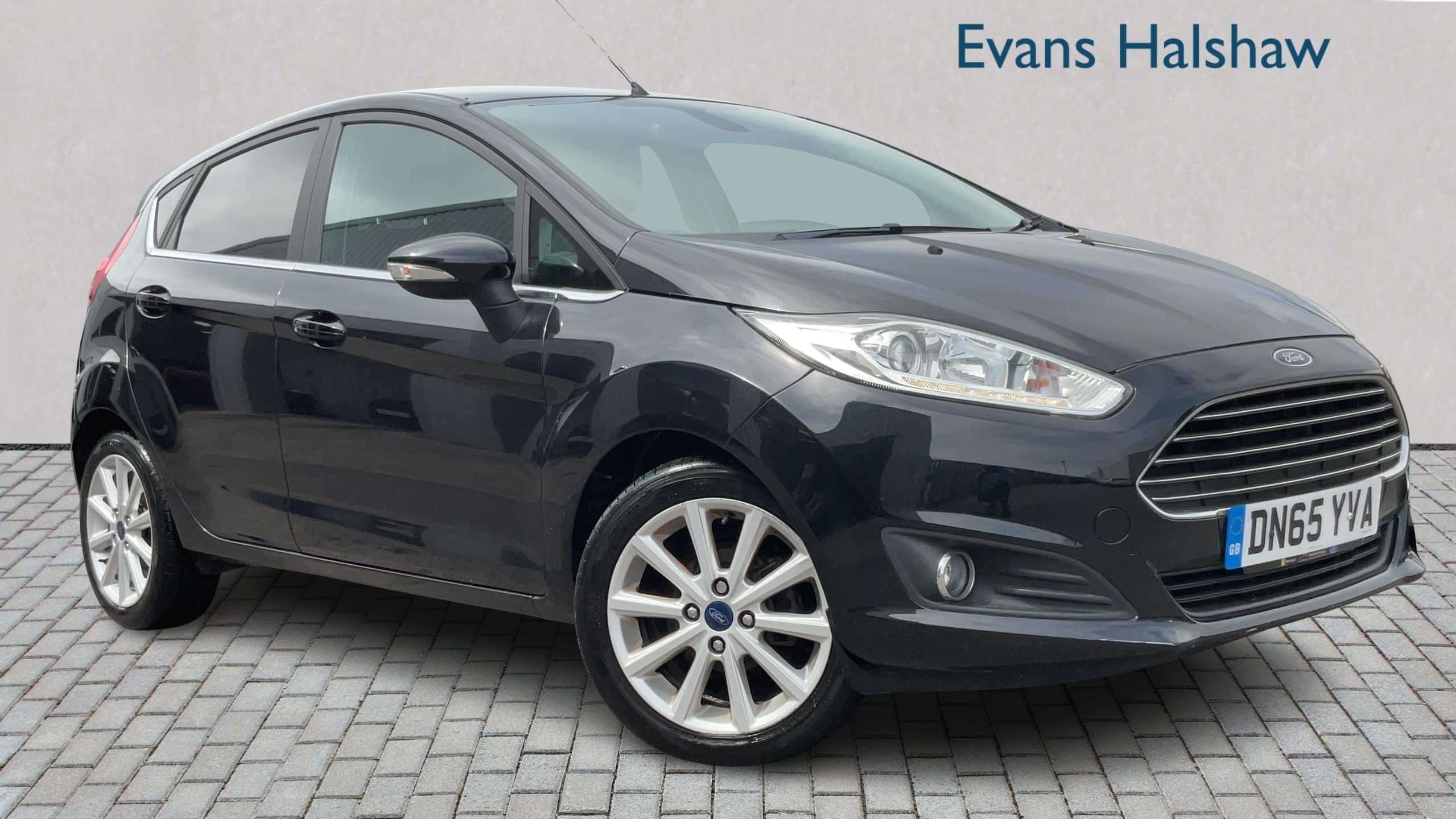 Ford Fiesta dealer public-web source image