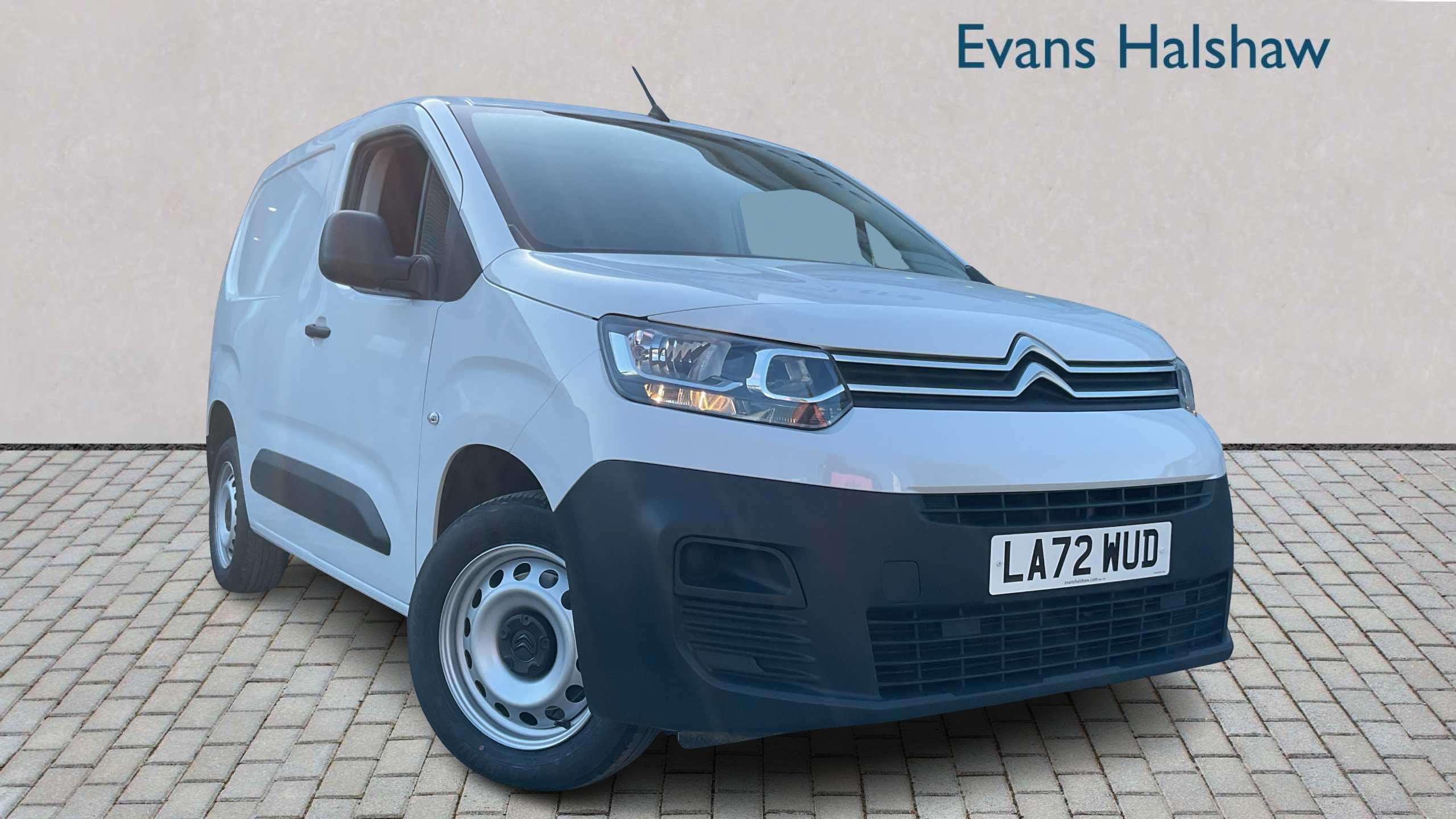 Citroen Berlingo M Diesel