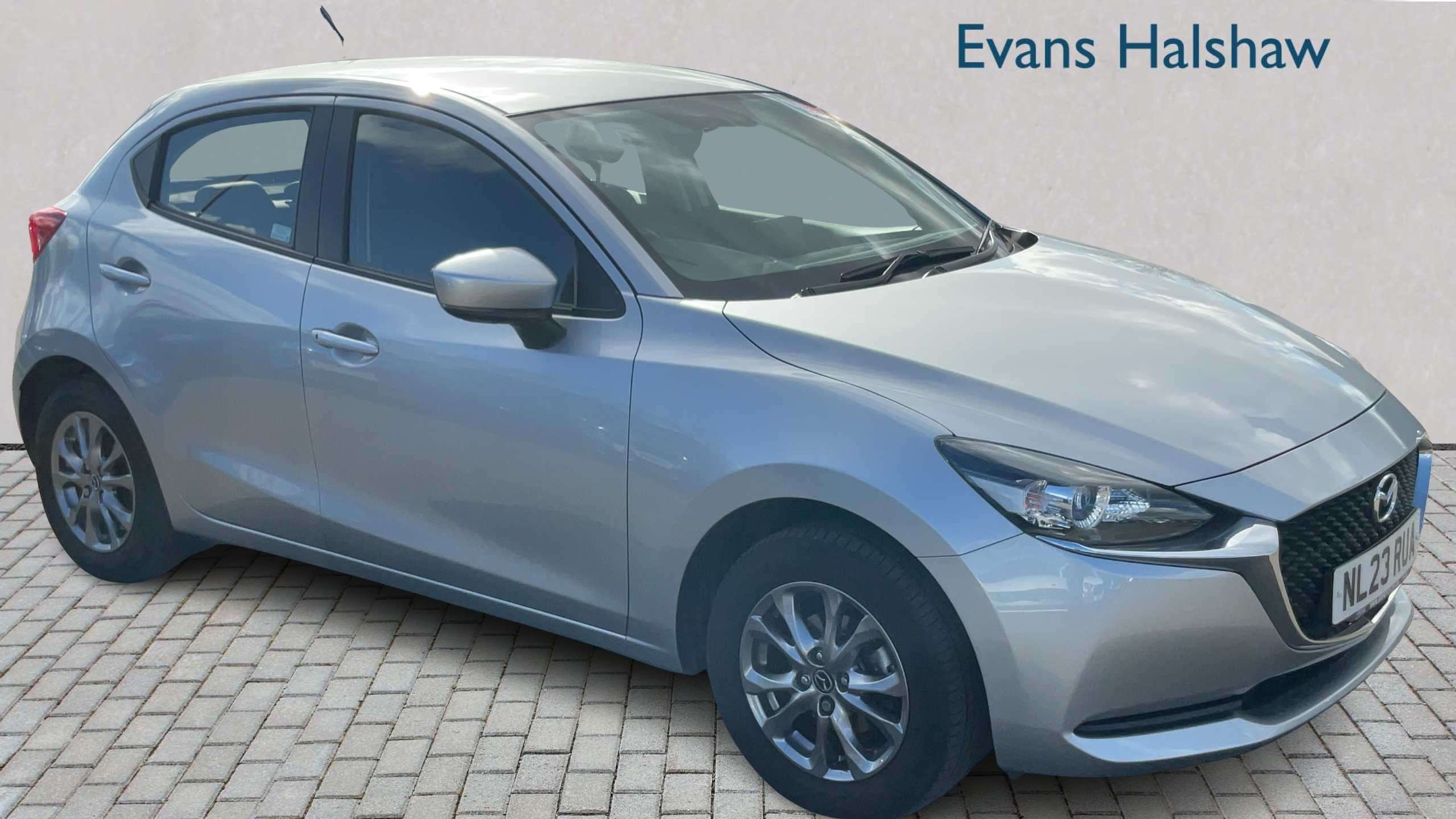 Mazda 2