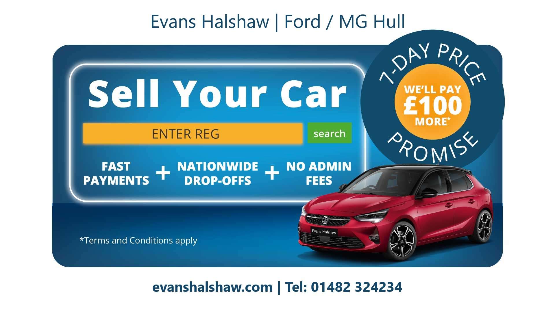 MG Motor UK MG3