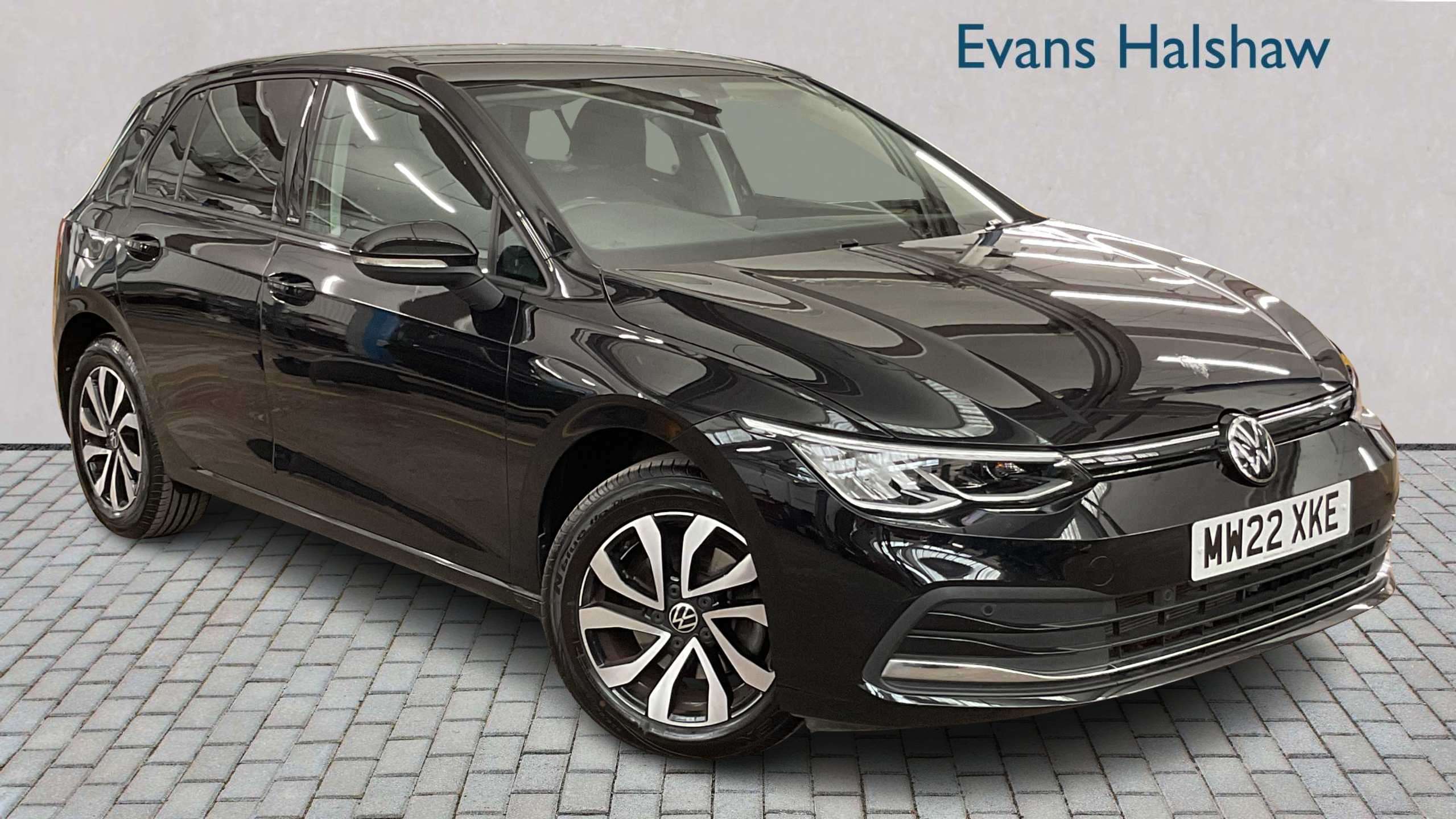 2022 Volkswagen Golf