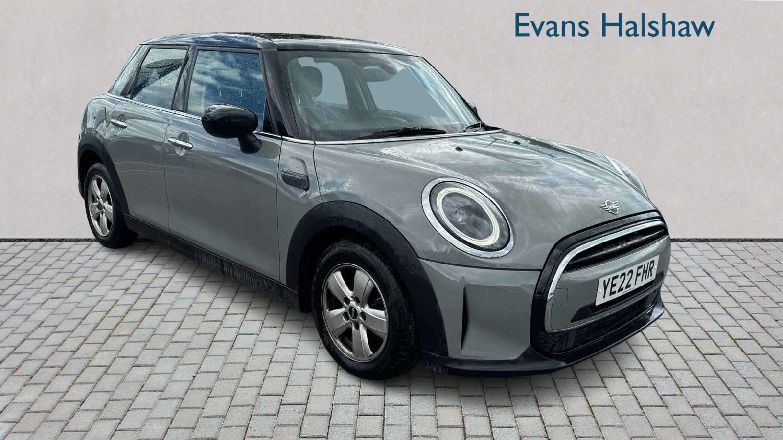MINI Hatchback