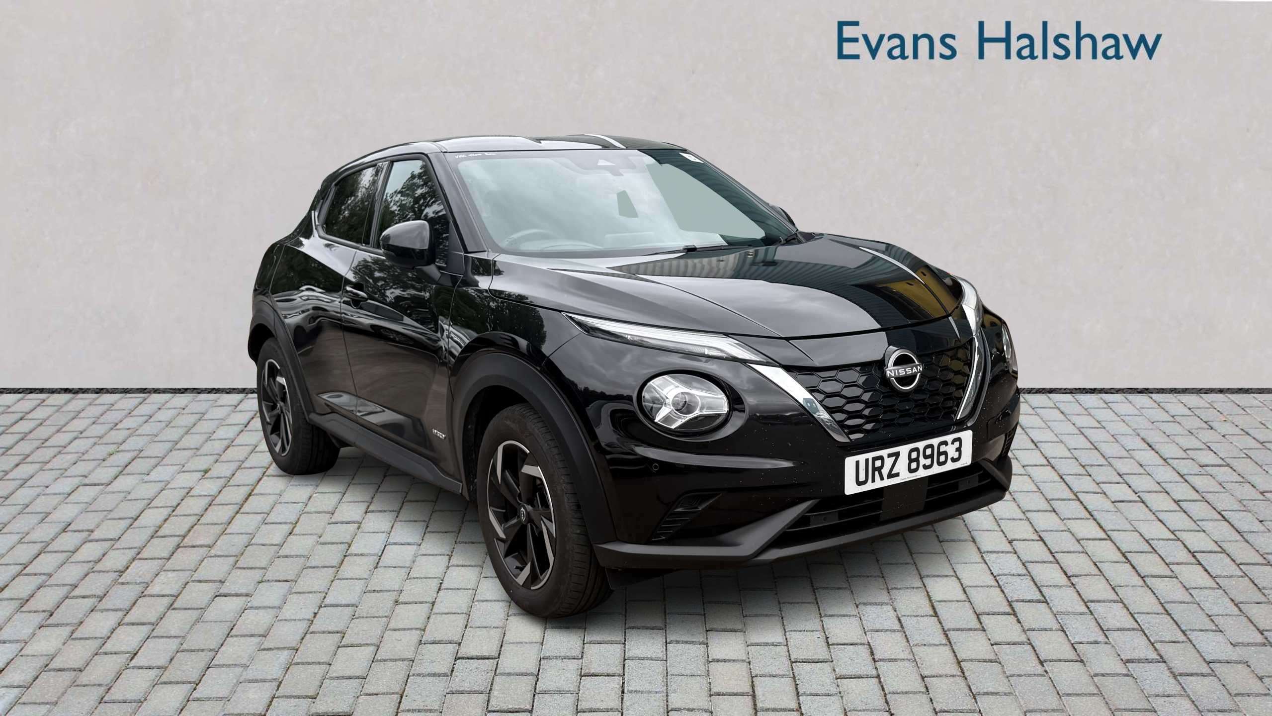 2023 Nissan Juke
