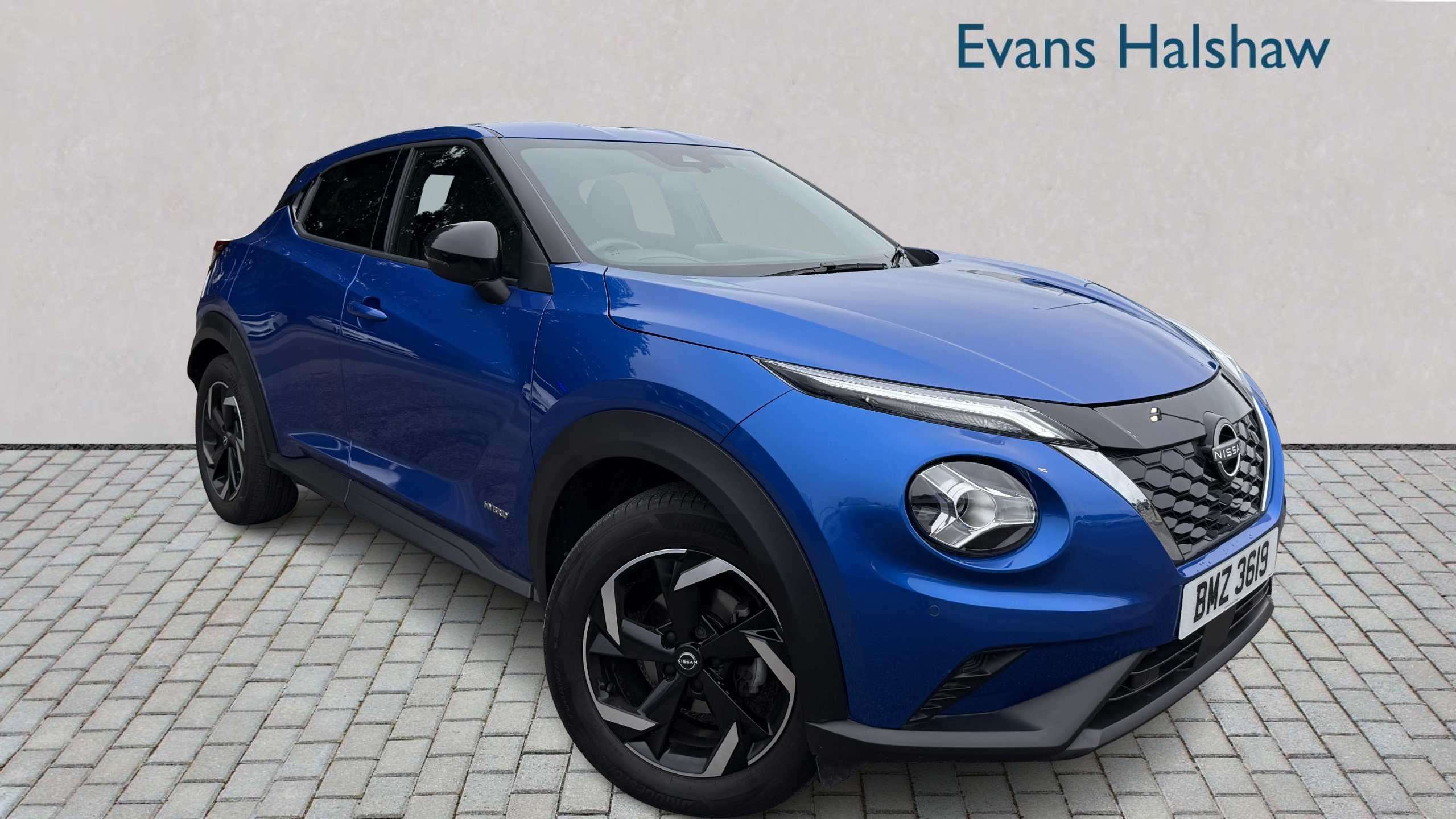 2023 Nissan Juke