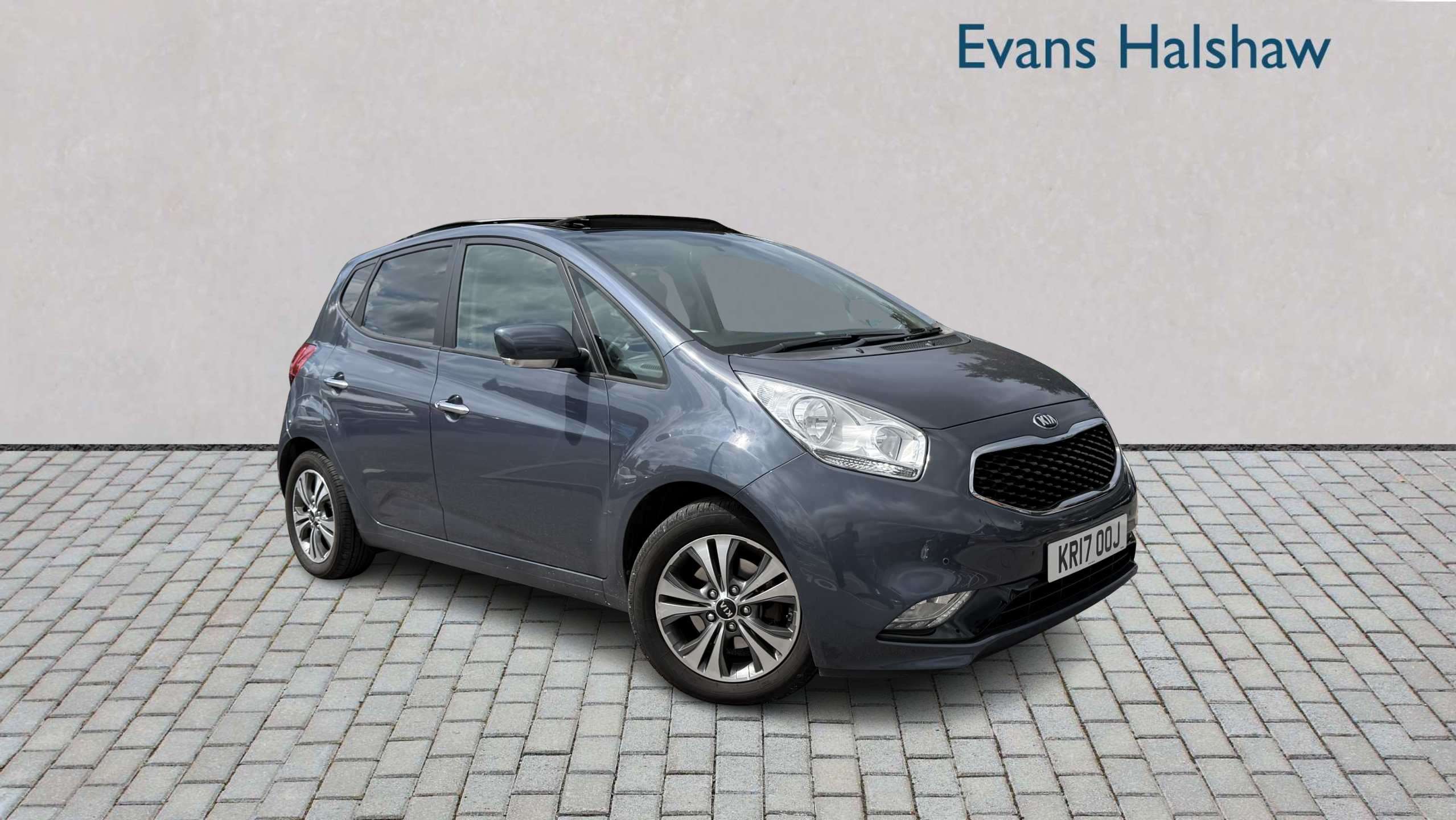 Kia Venga