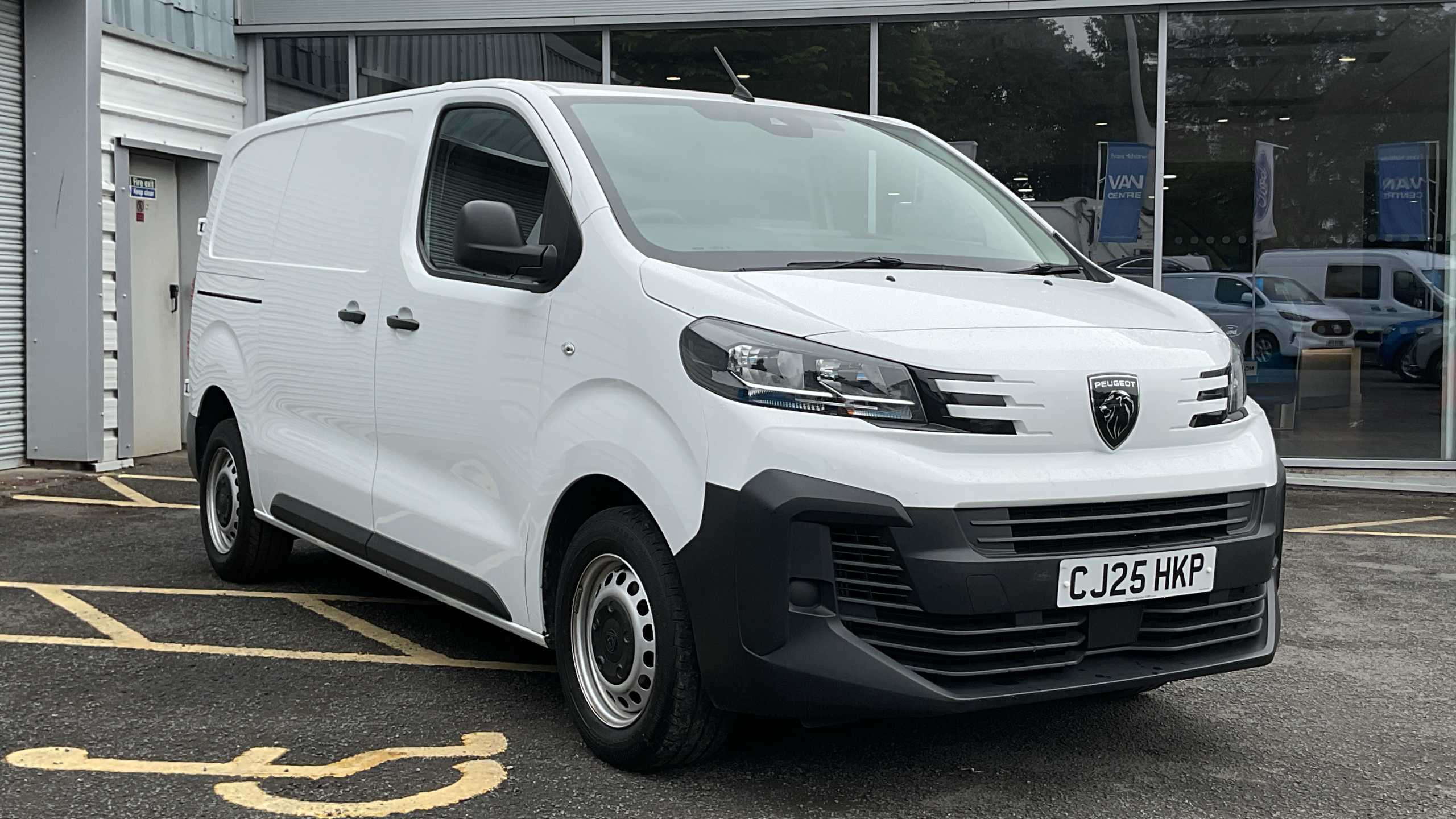 Peugeot Expert L1 Diesel