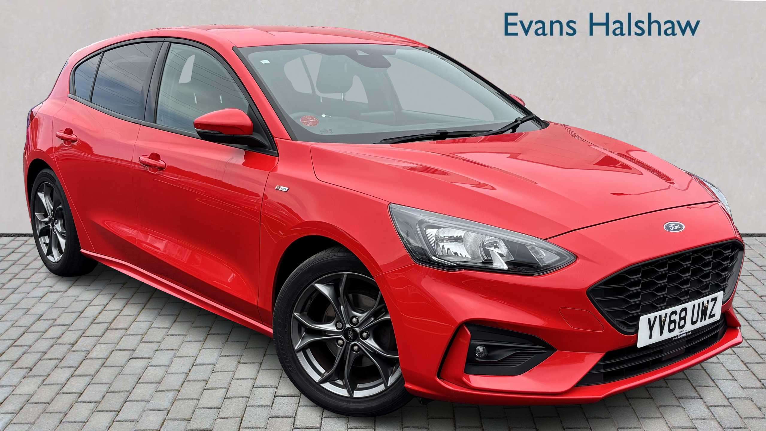 Ford Focus dealer public-web source image