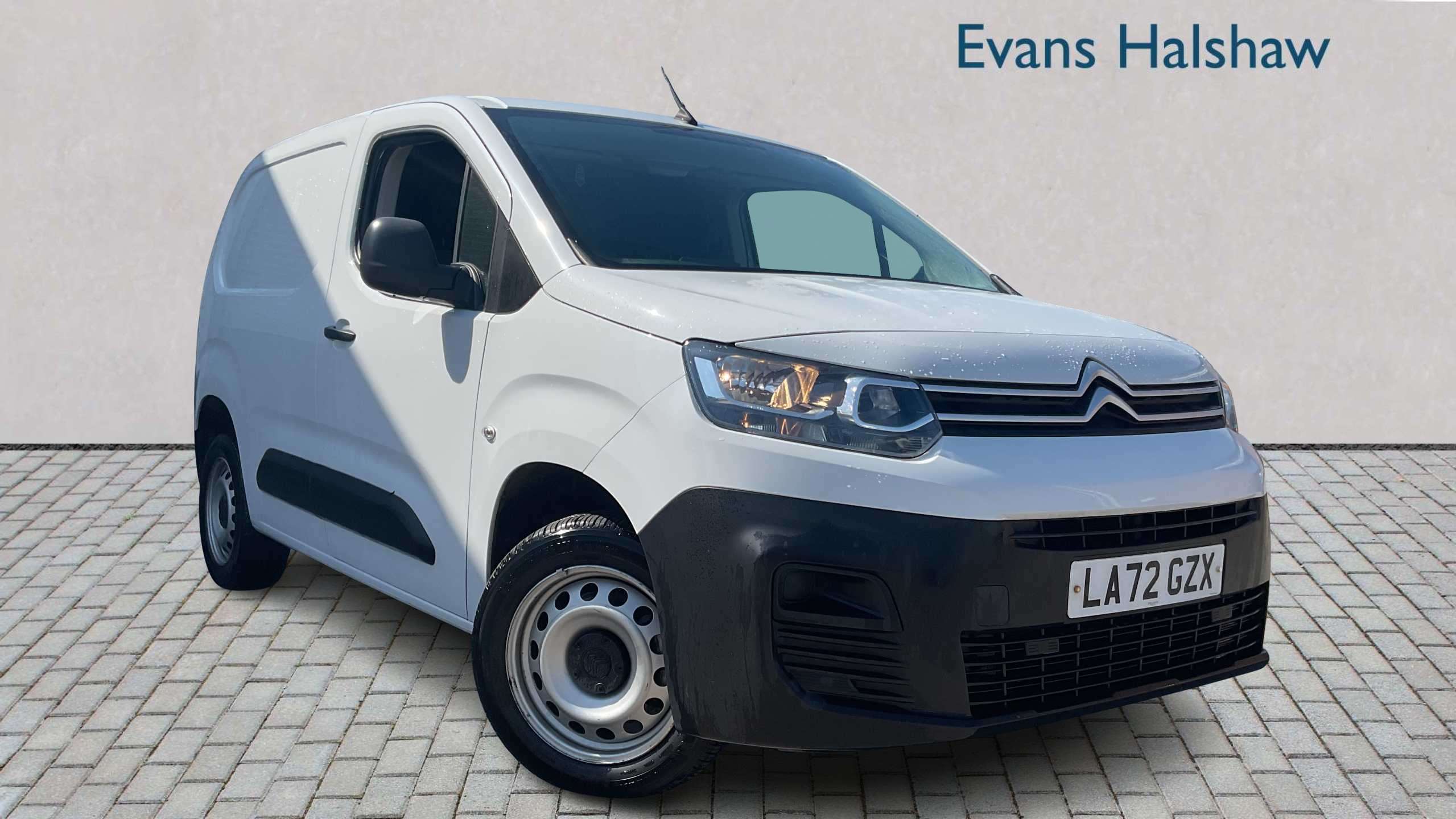 Citroen Berlingo M Diesel