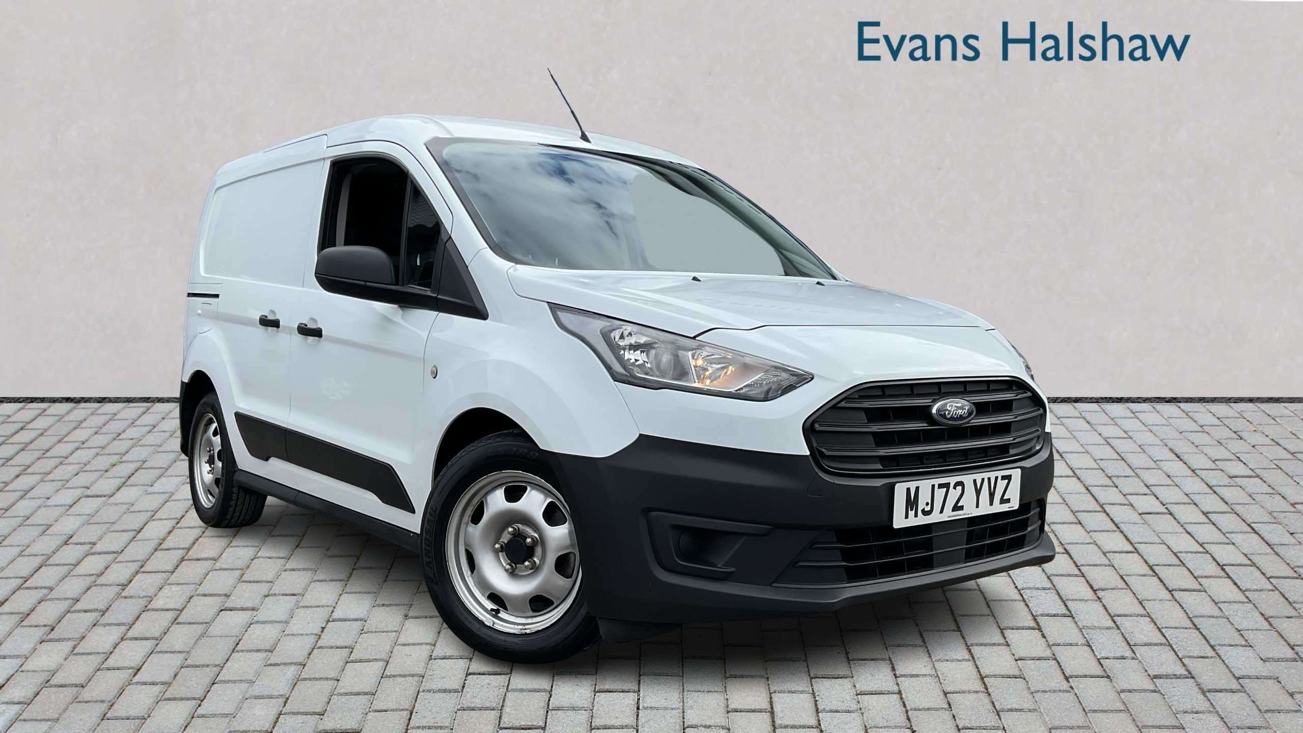 Ford Transit Connect 220 L1 Diesel