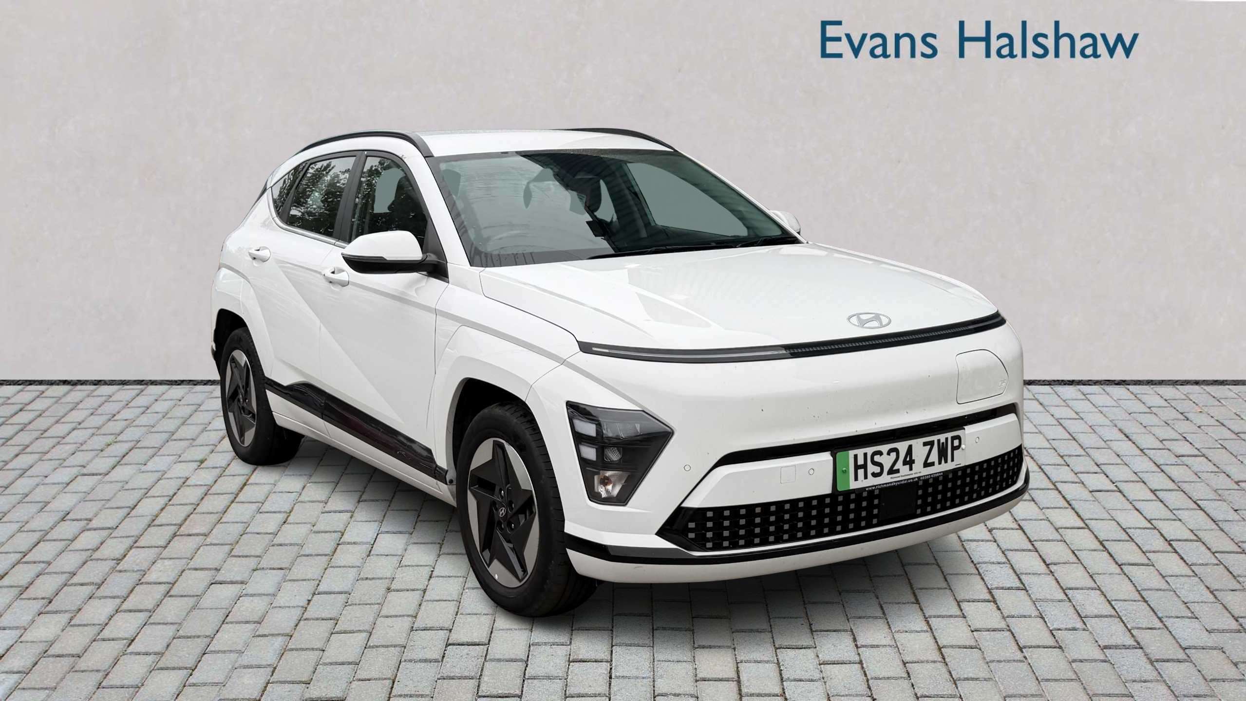 2024 Hyundai Kona