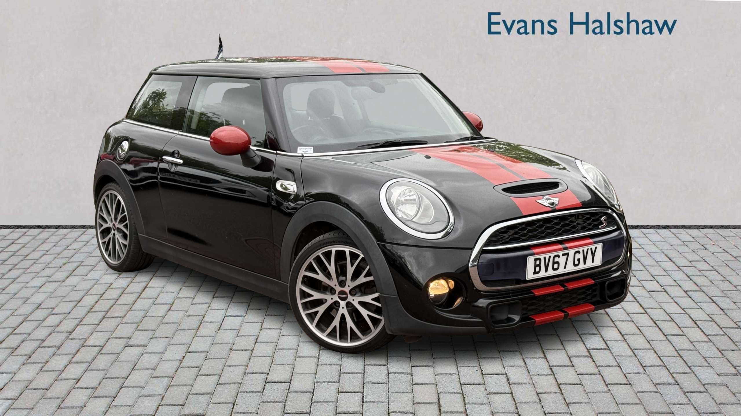 MINI Hatchback
