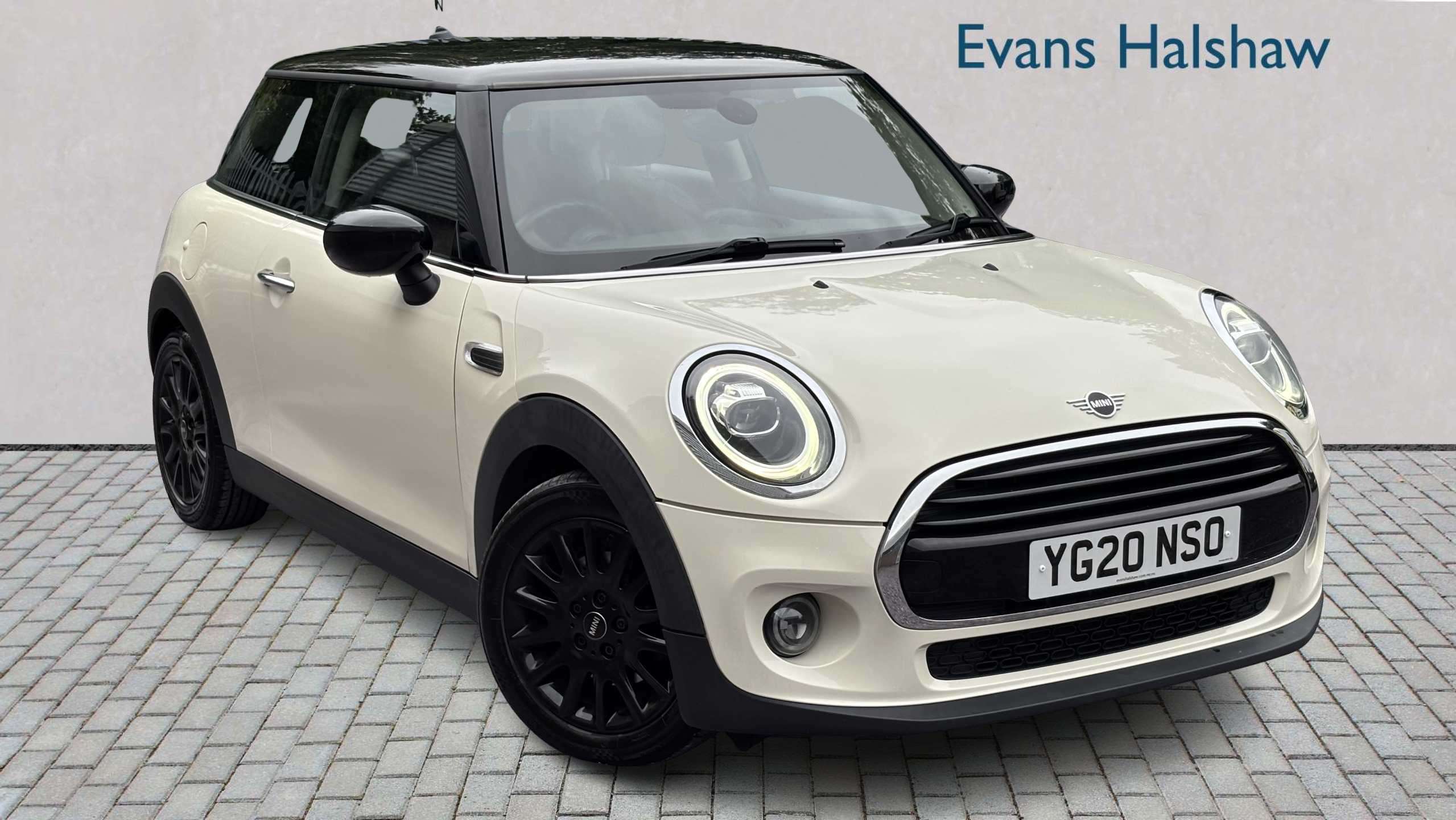 MINI Hatchback