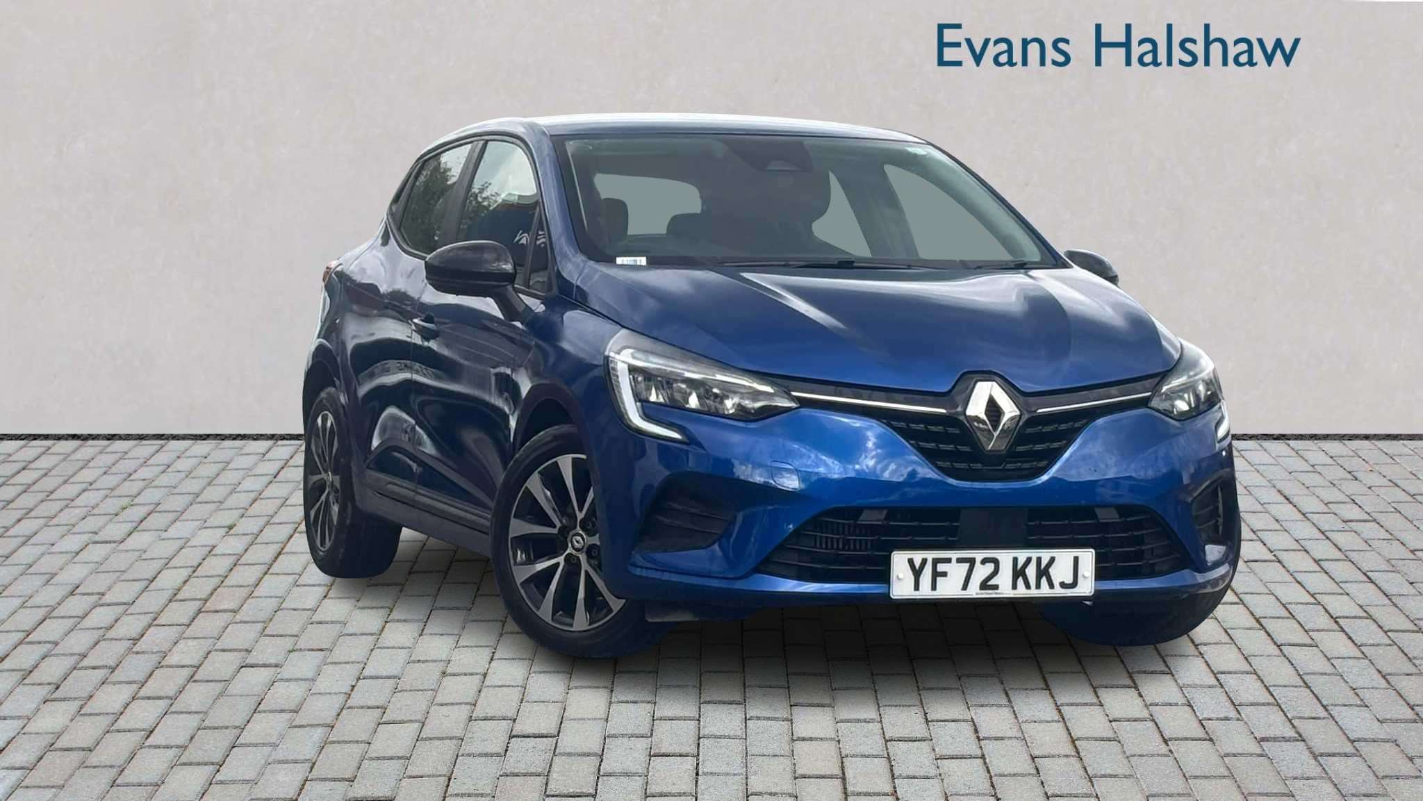 2023 Renault Clio
