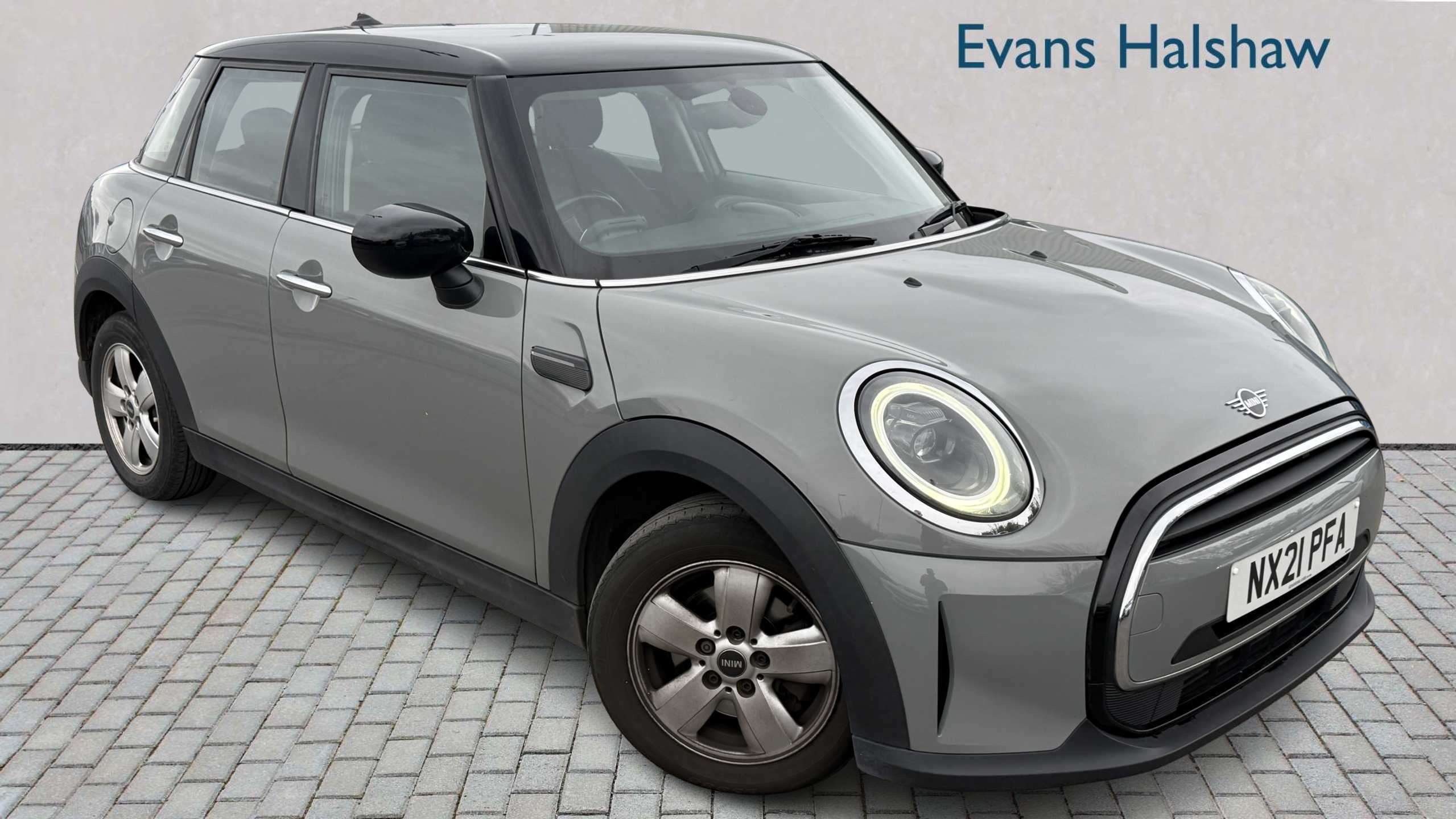 MINI Hatchback