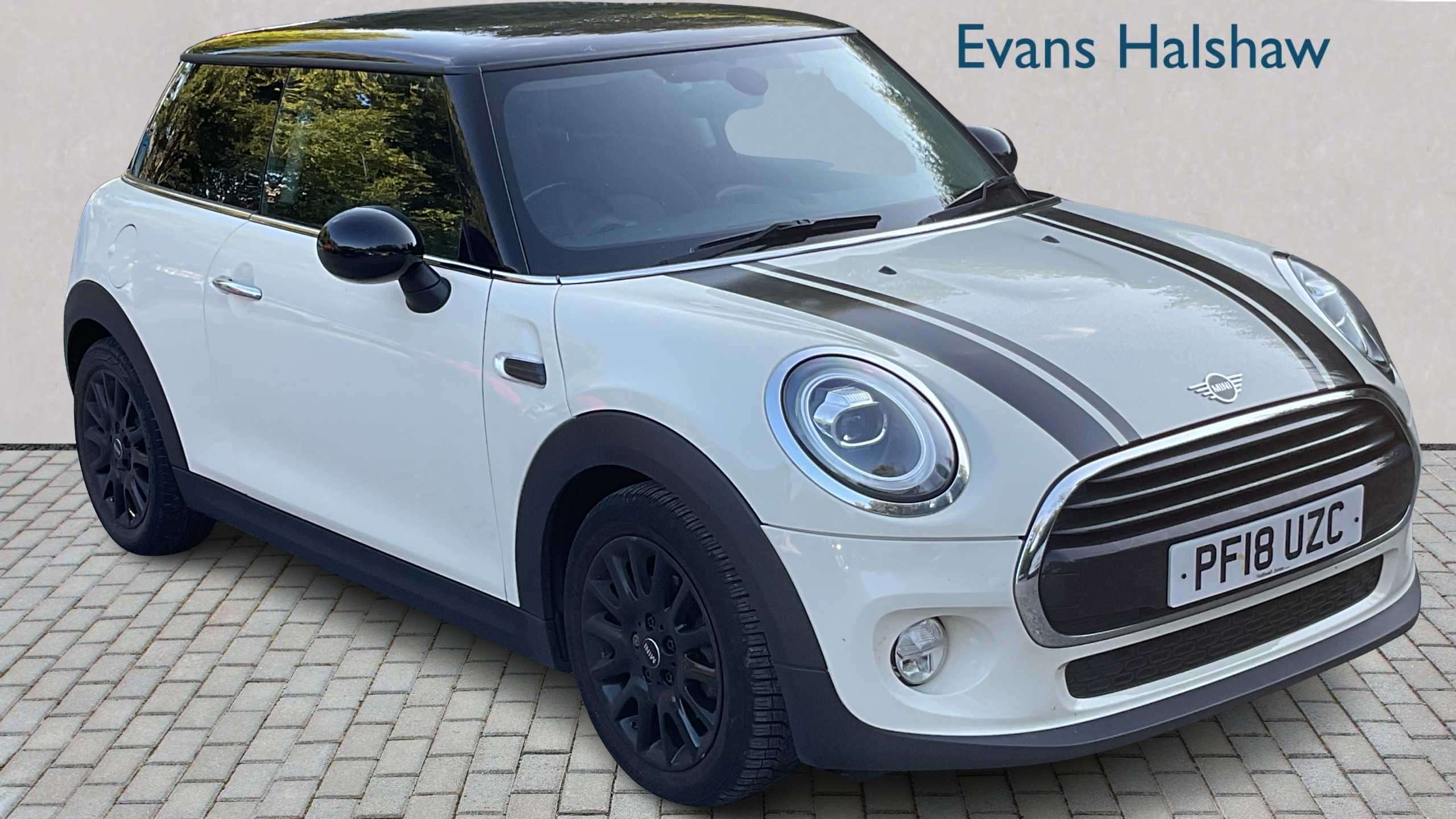 MINI Hatchback