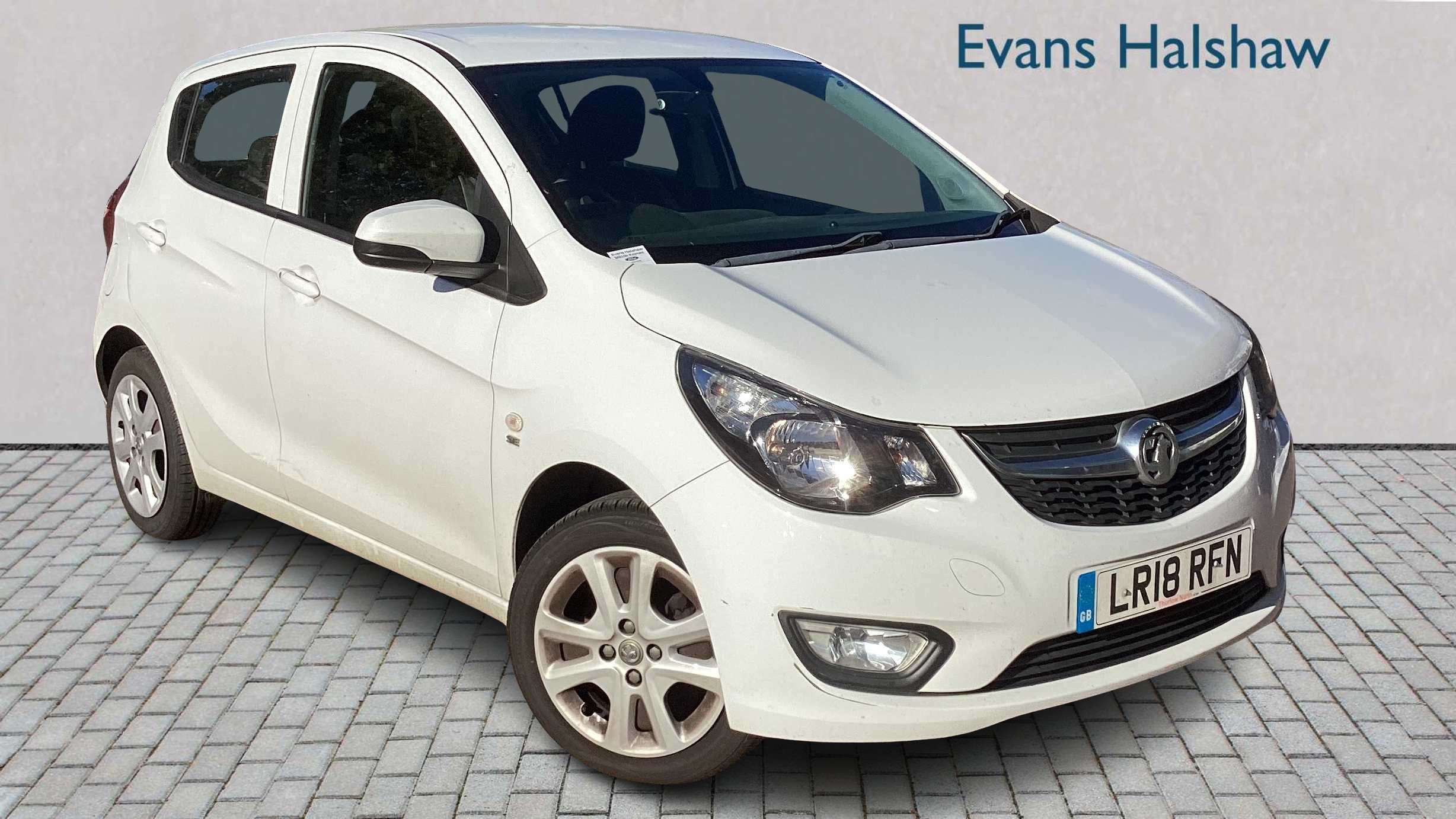 Vauxhall Viva