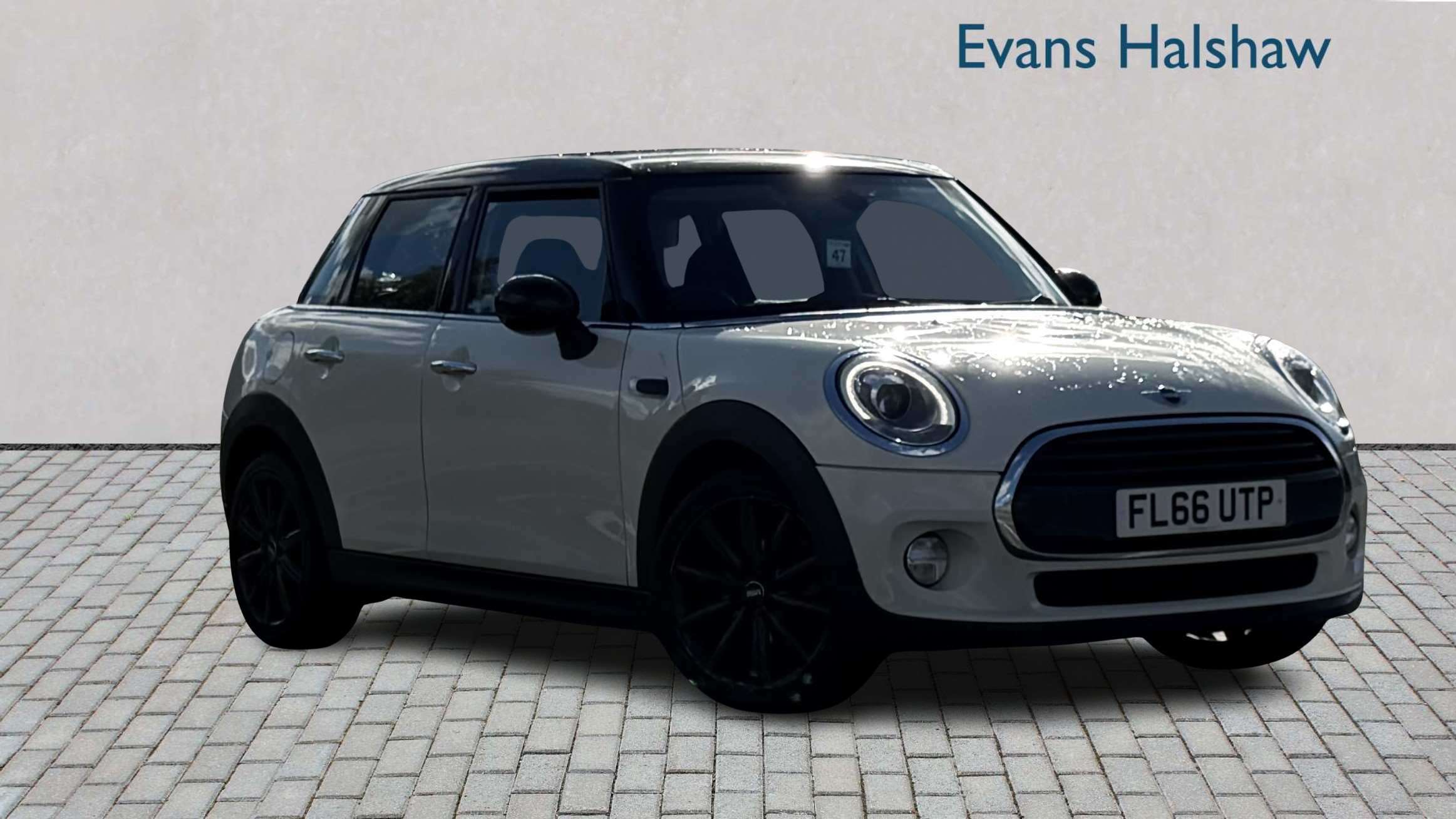 MINI Hatchback