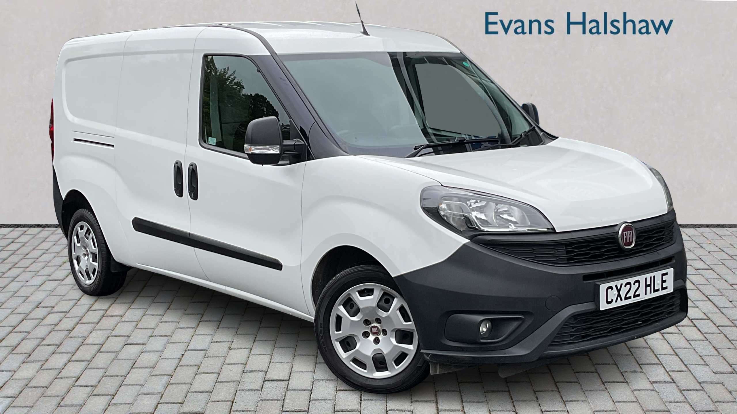 Fiat Doblo Cargo Maxi L2 Diesel