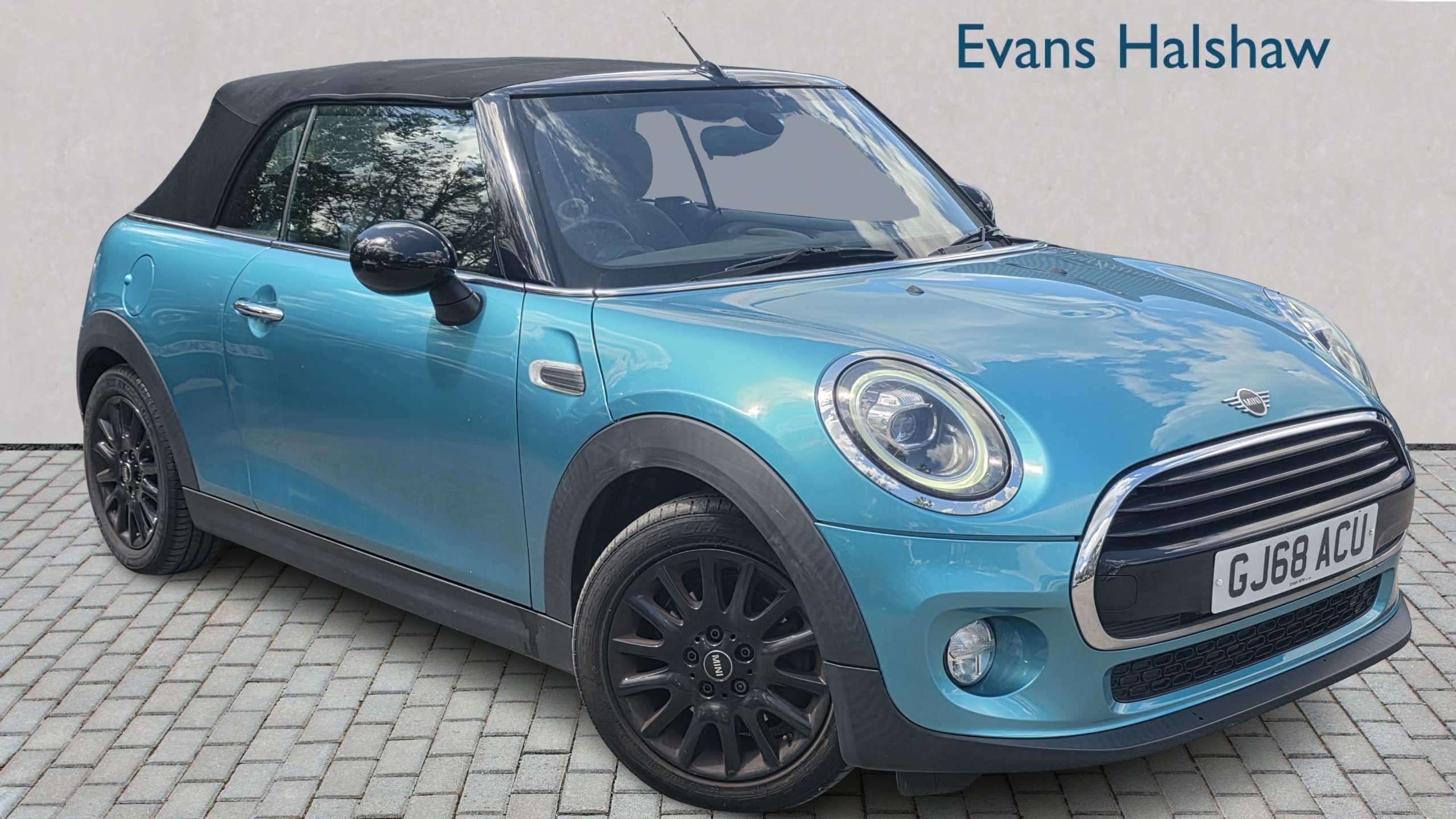 MINI Convertible