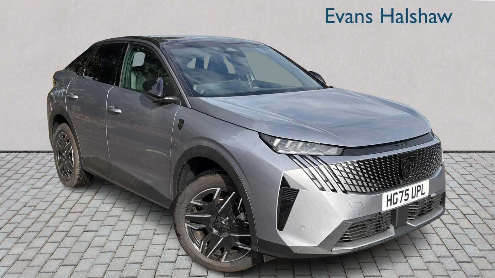2026 Peugeot 3008