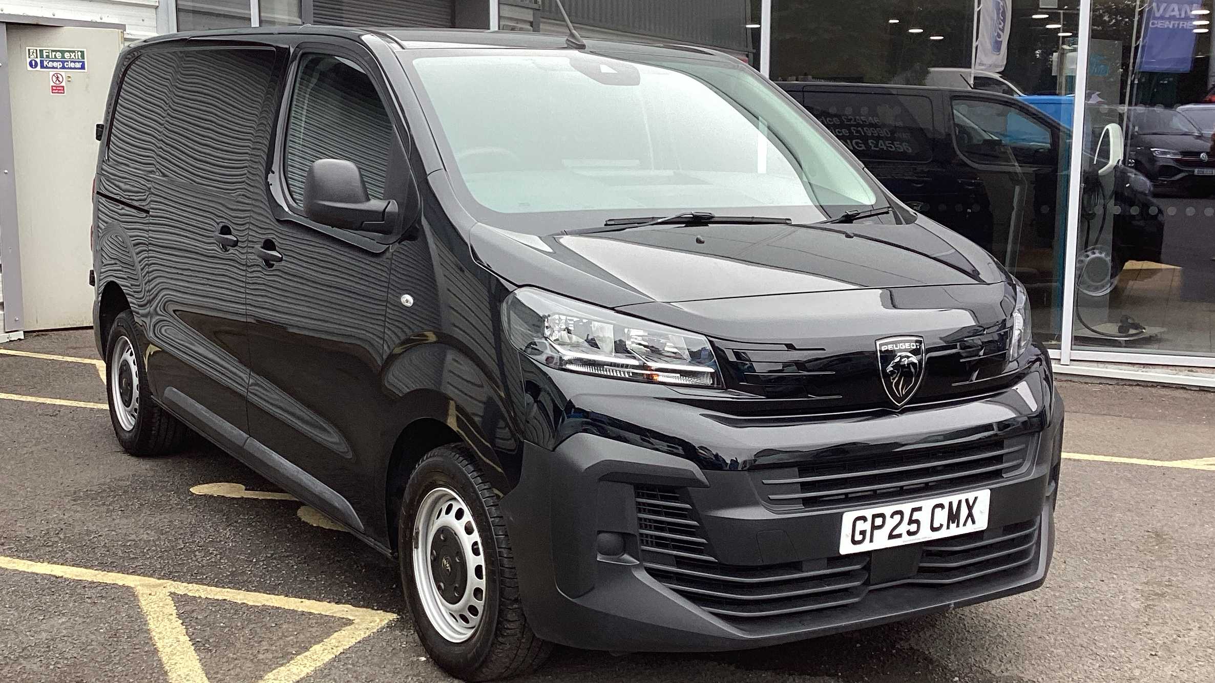 Peugeot Expert L1 Diesel