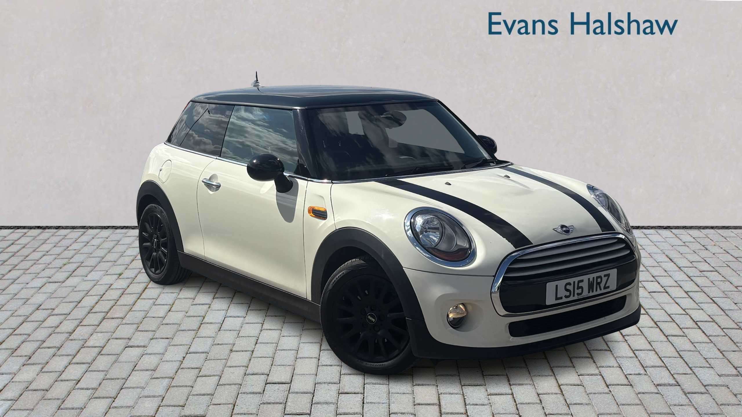 MINI Hatchback