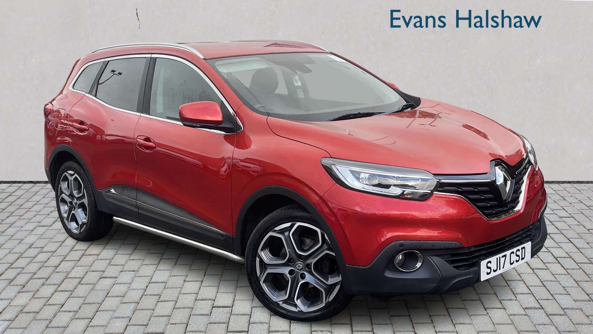 Renault Kadjar