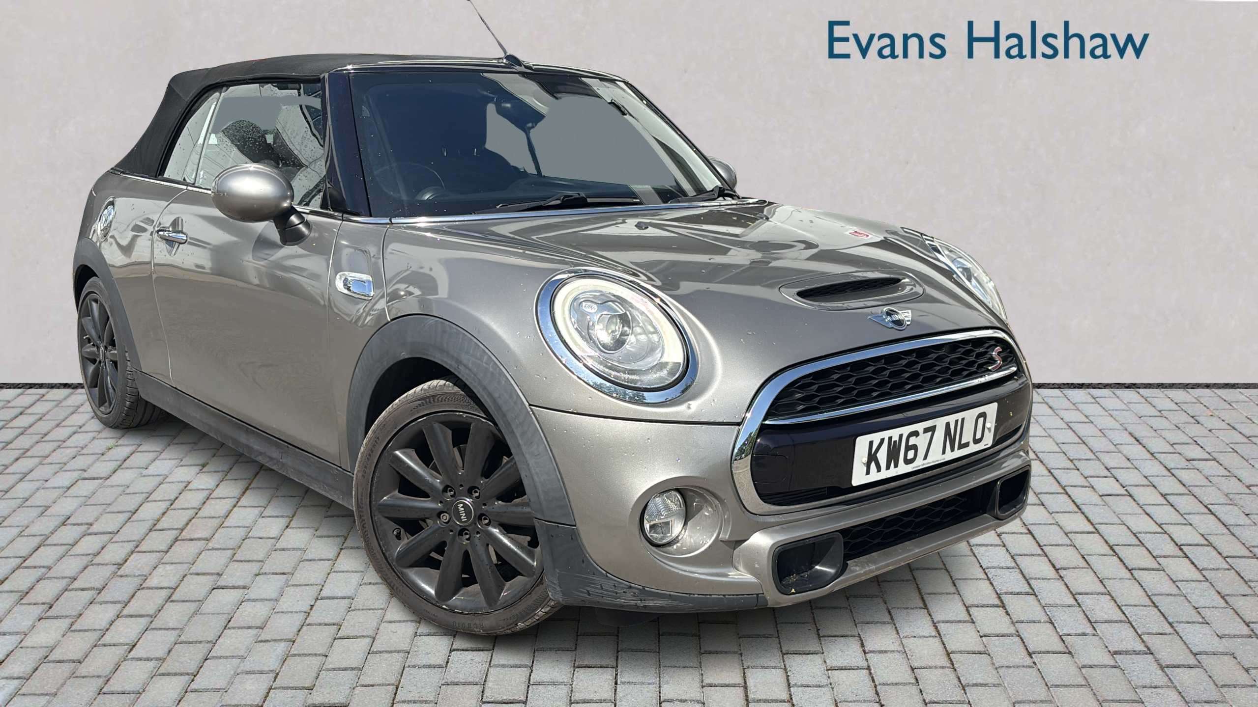 MINI Convertible