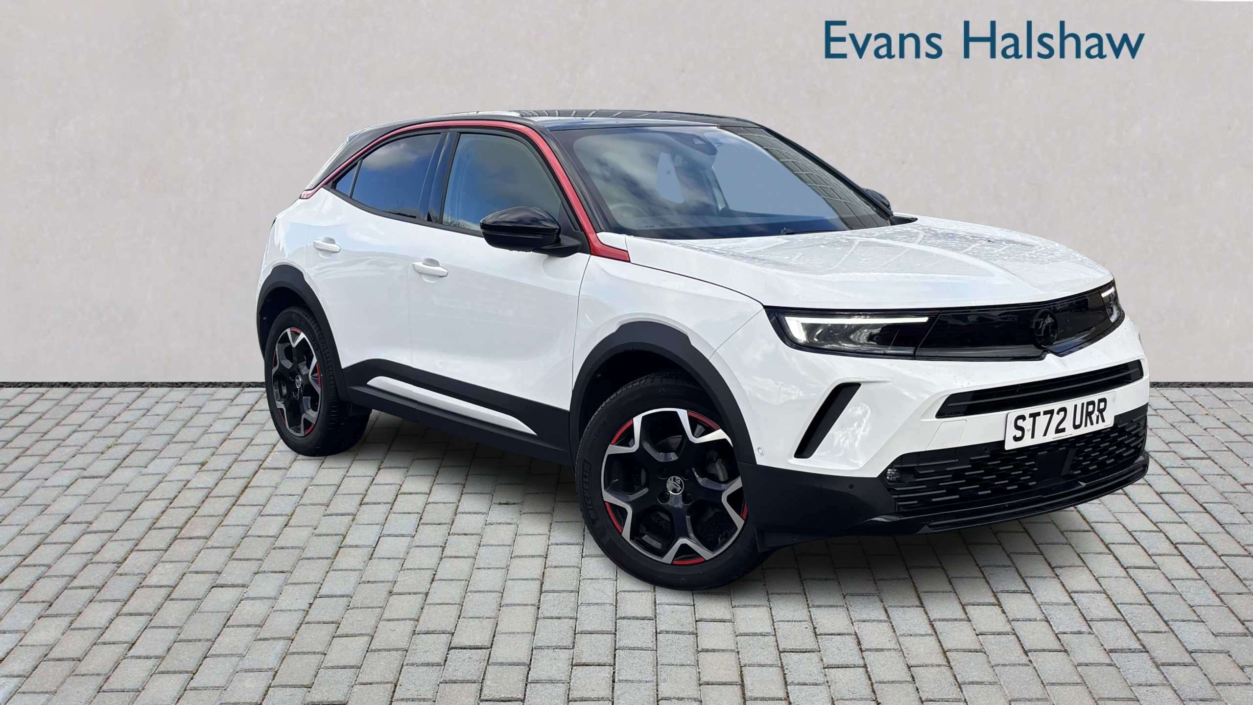 2022 Vauxhall Mokka