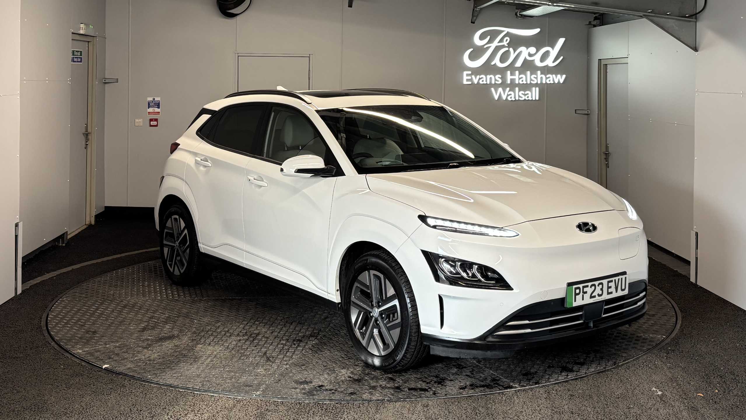 2023 Hyundai Kona