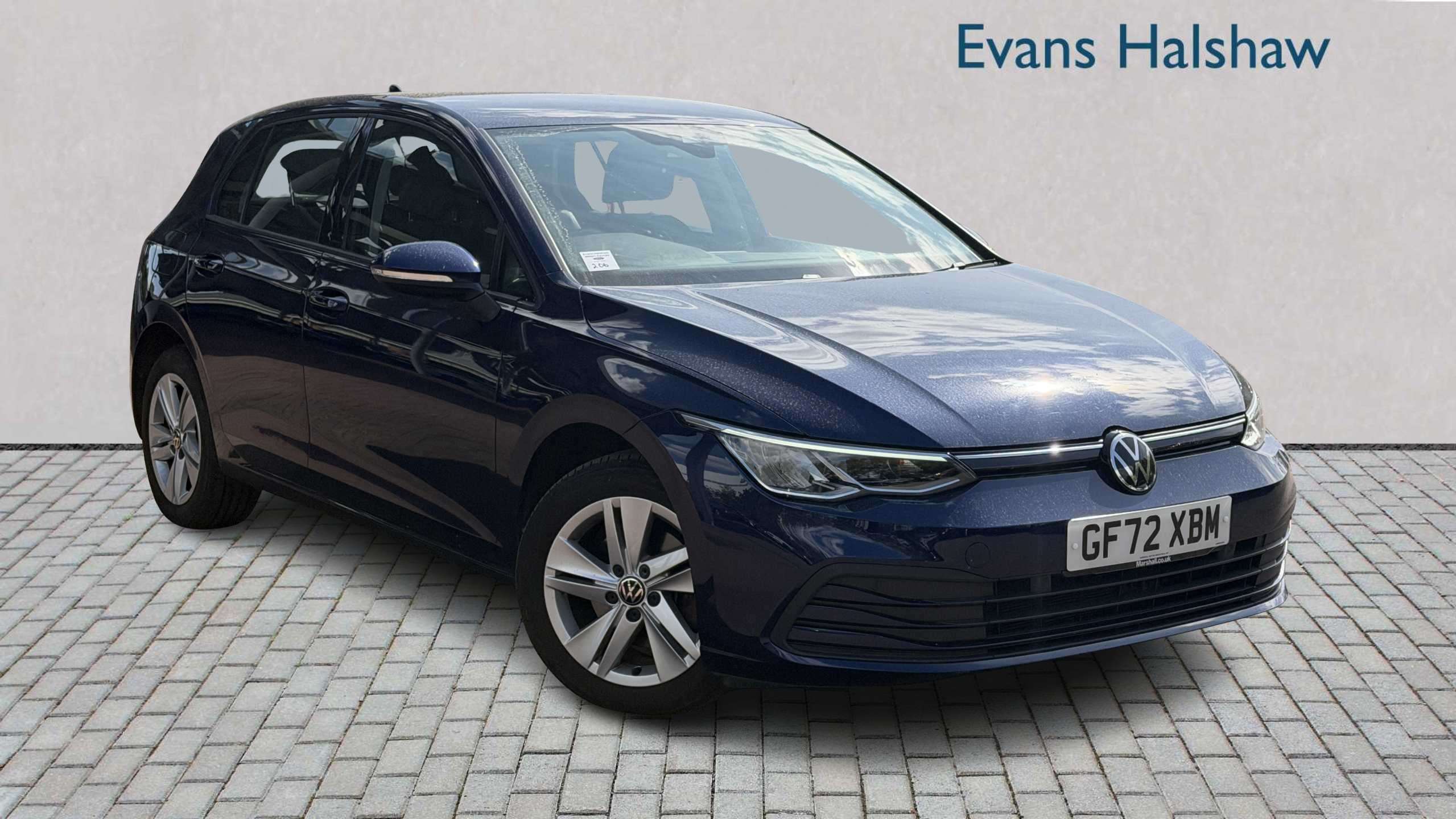 2022 Volkswagen Golf