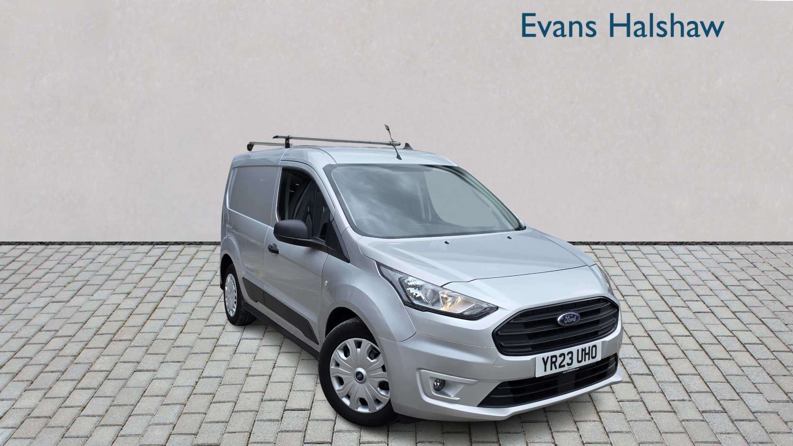 Ford Transit Connect 220 L1 Diesel