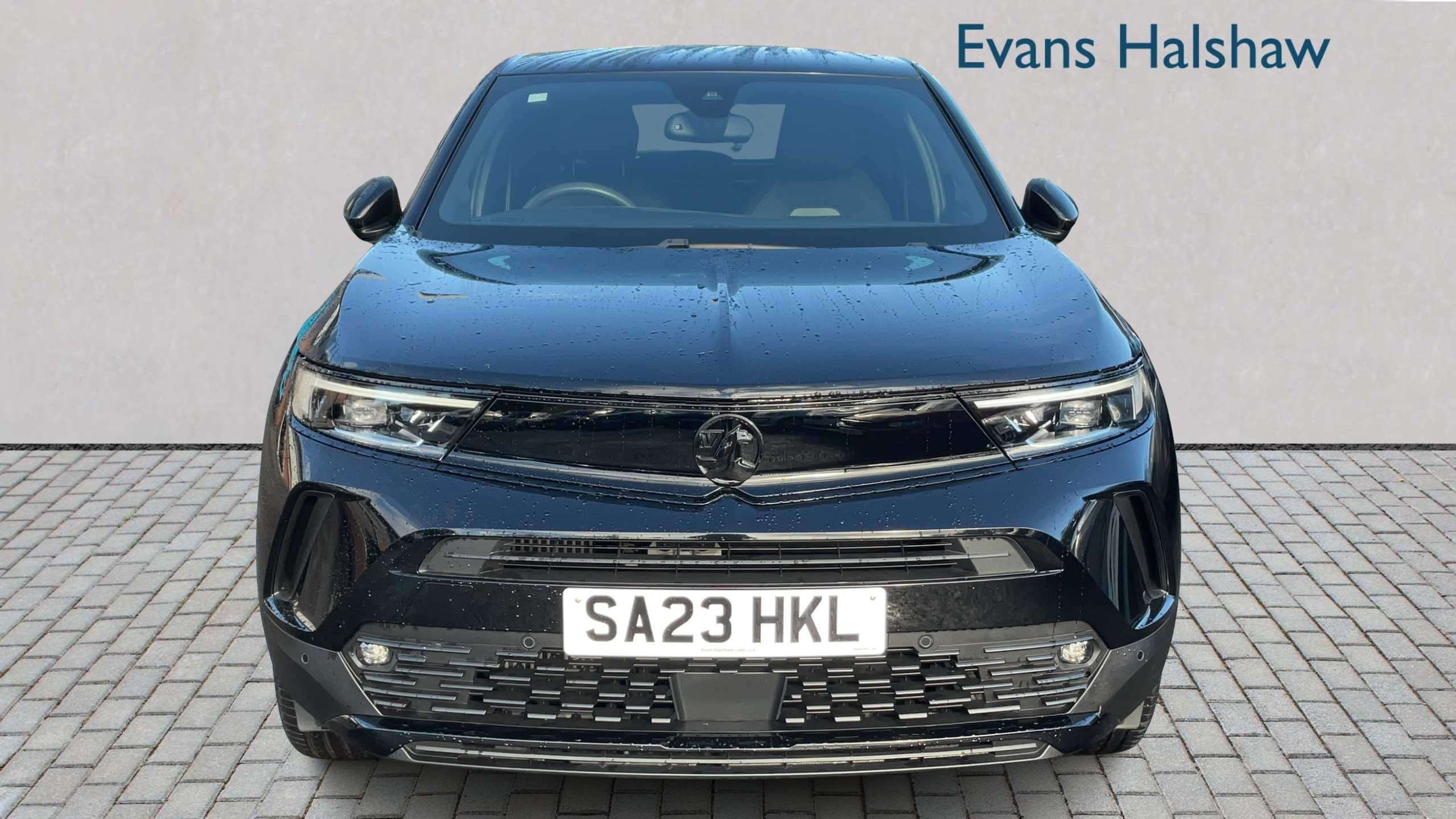 2023 Vauxhall Mokka