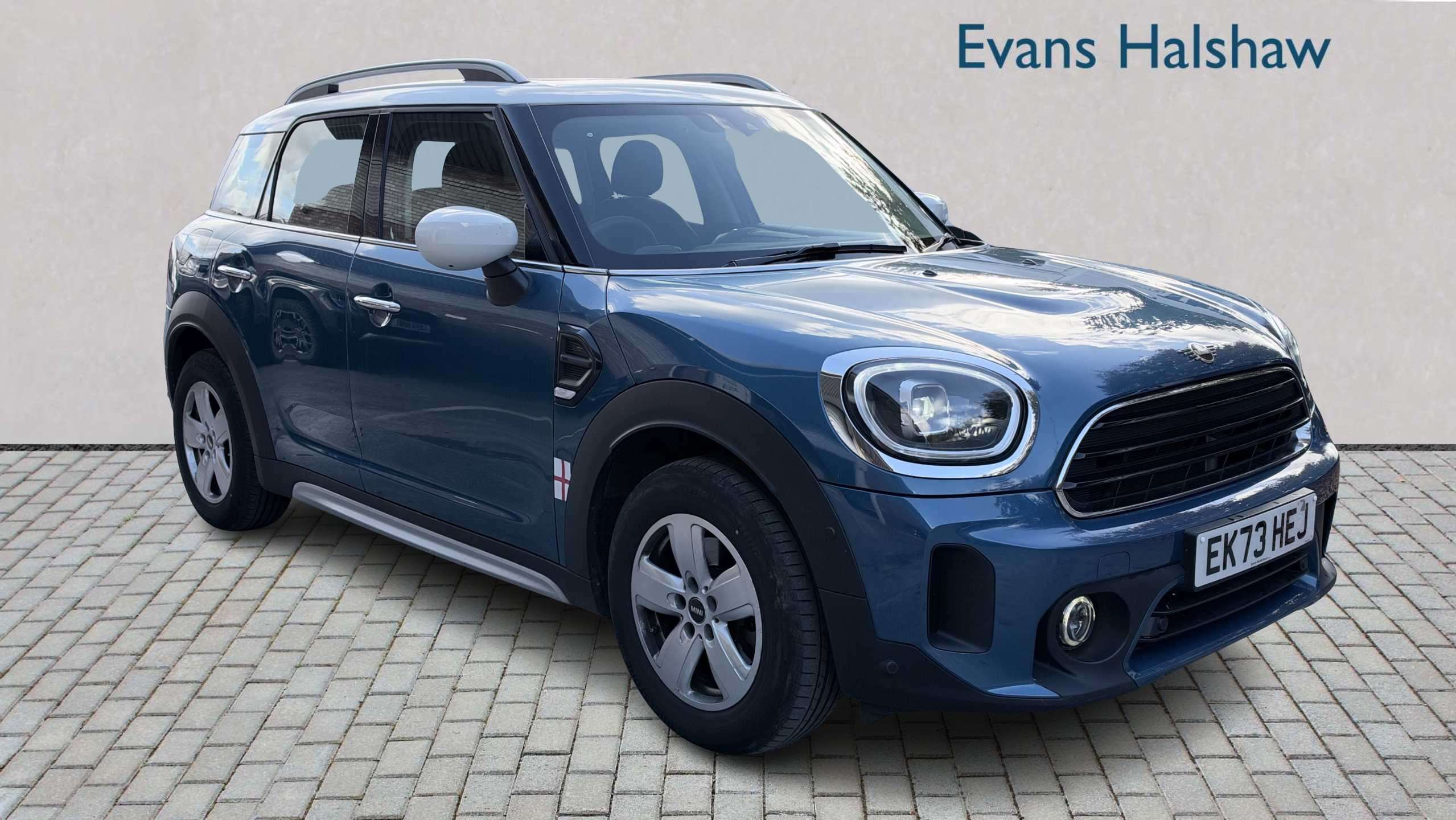 2023 Mini Countryman
