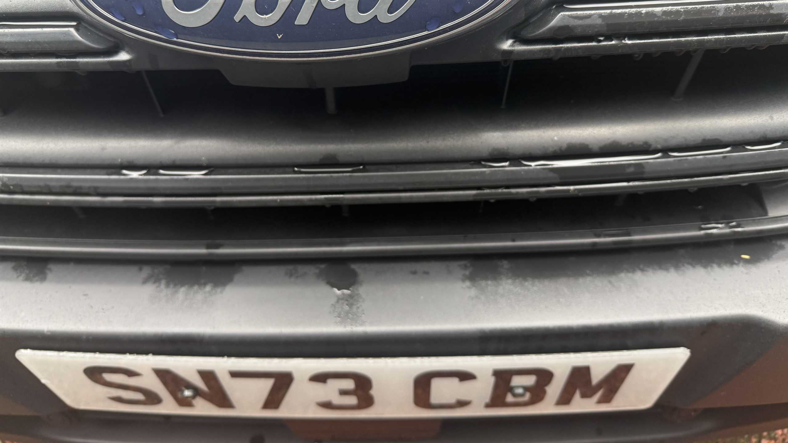 Ford Transit 310 L3 Diesel Fwd