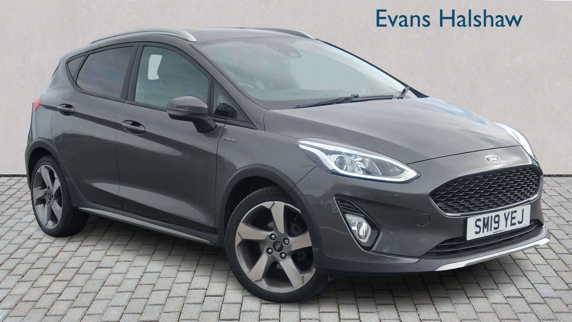 Ford Fiesta dealer public-web source image