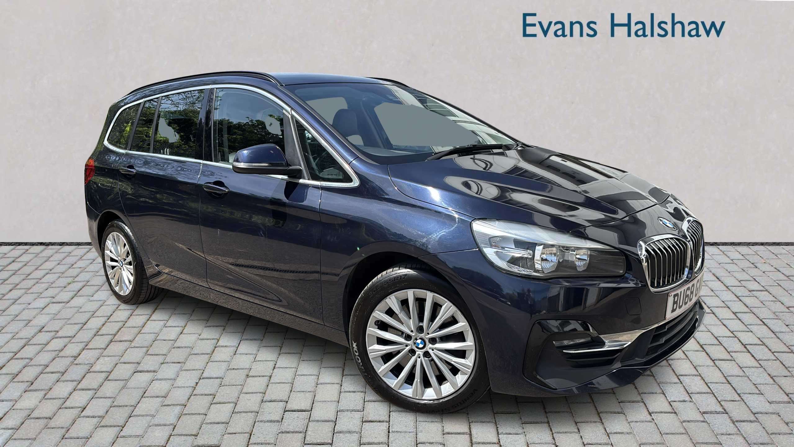 BMW 2 Series