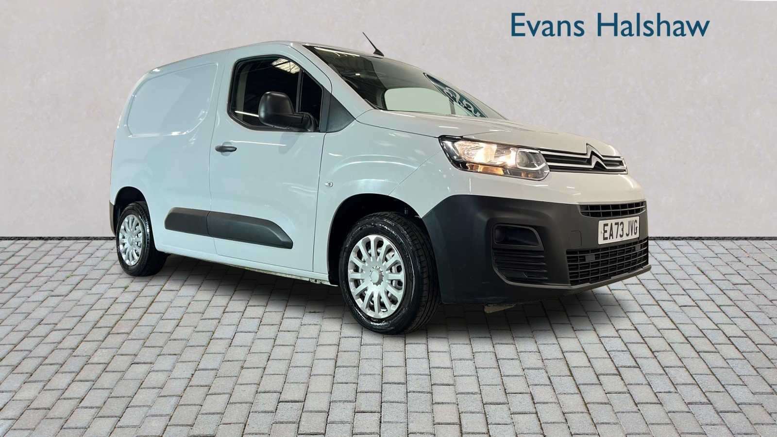 Citroen Berlingo M Diesel