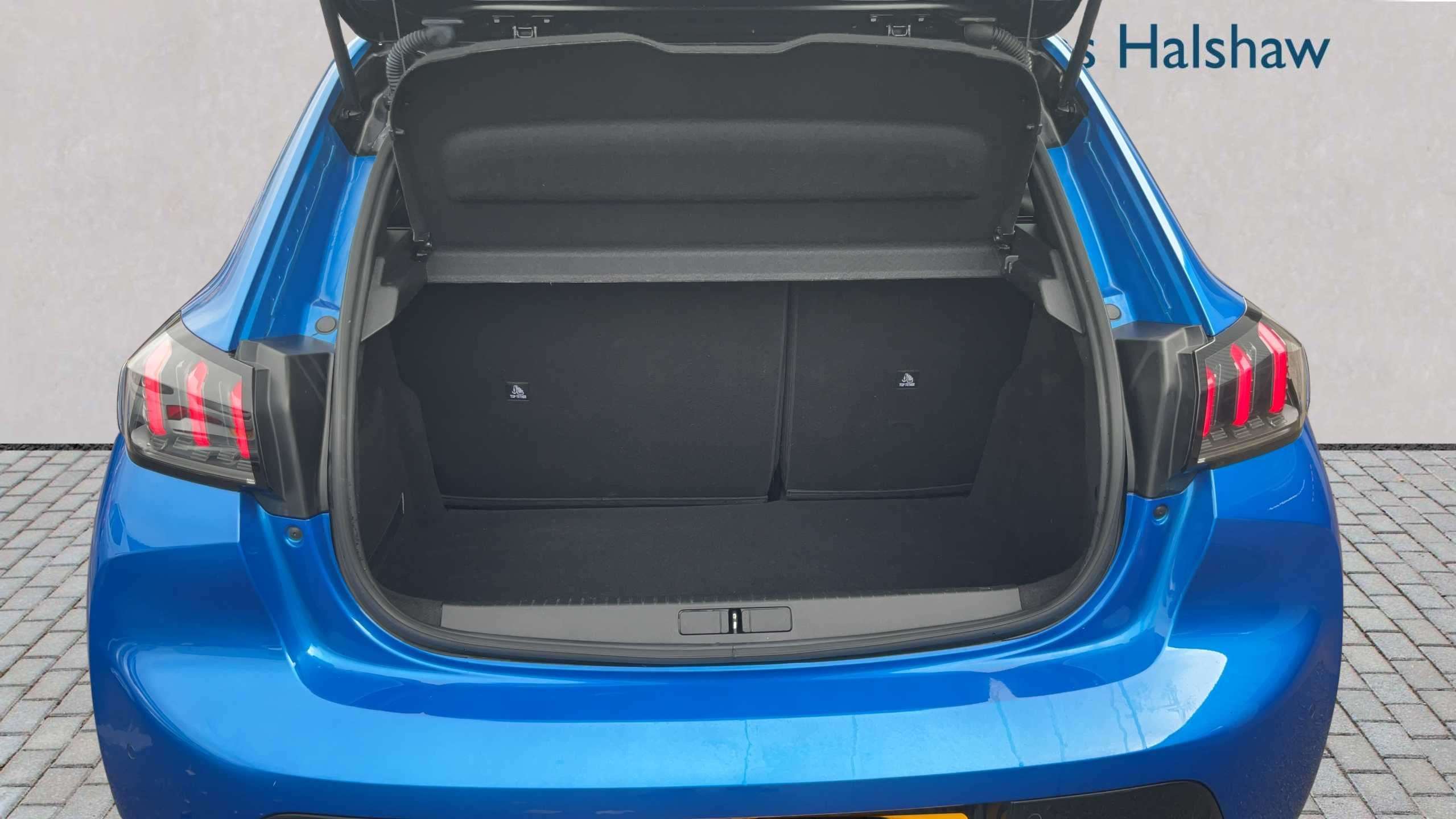 2023 Peugeot 208