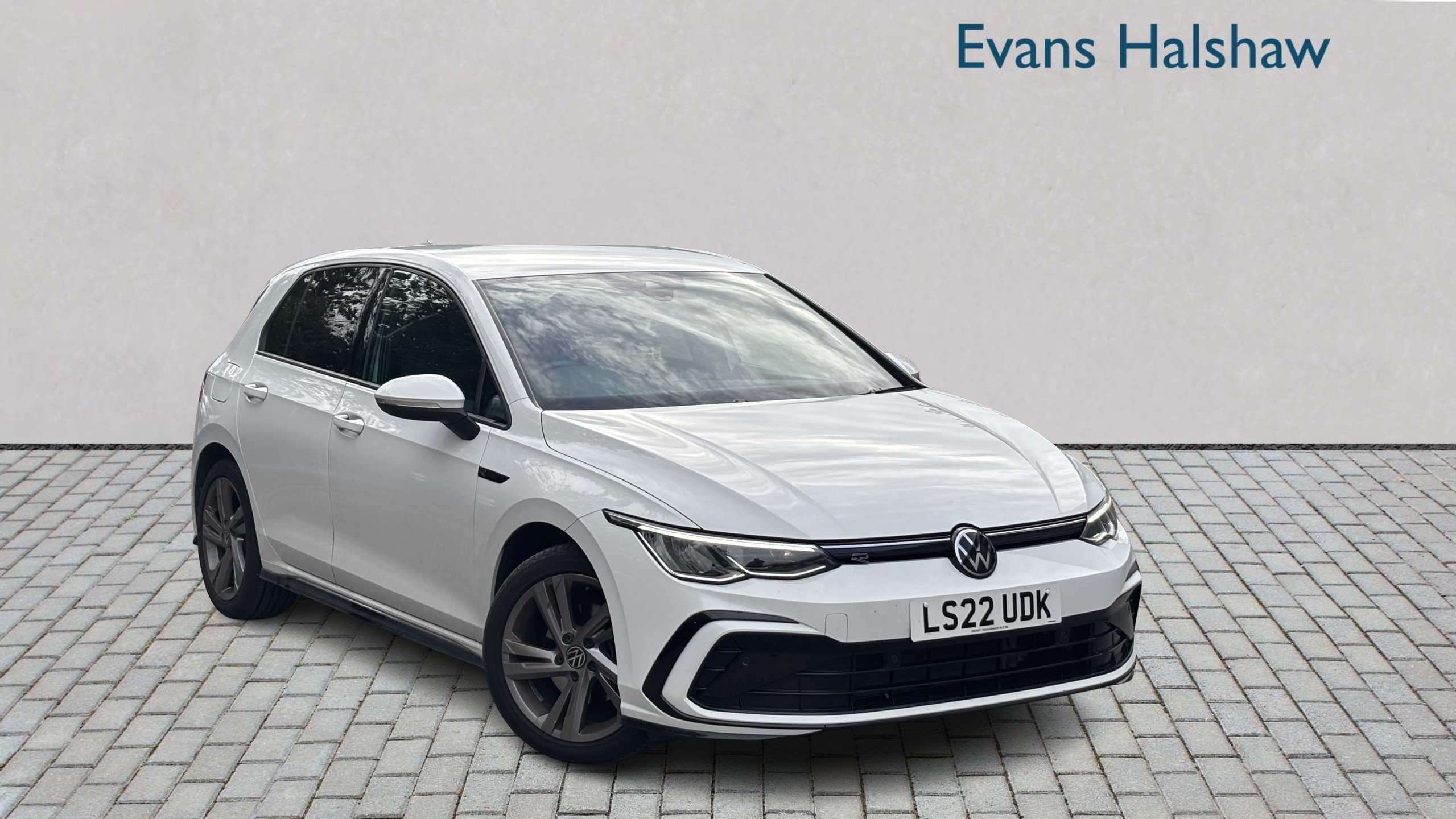 2022 Volkswagen Golf