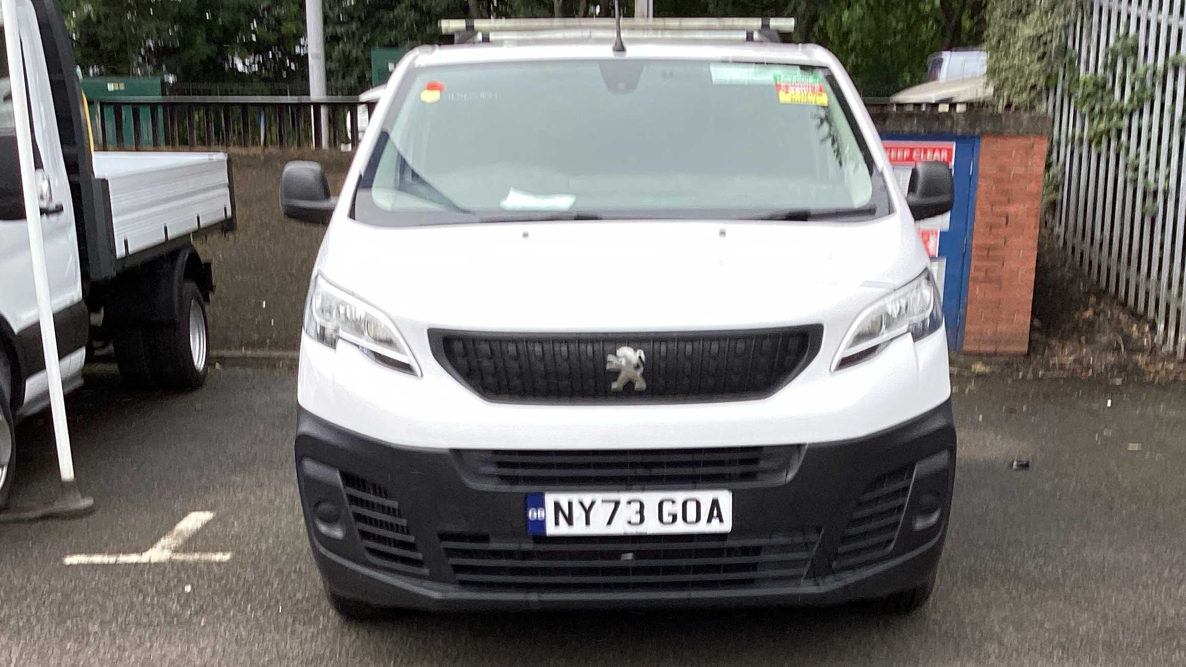 Peugeot Expert Standard Diesel