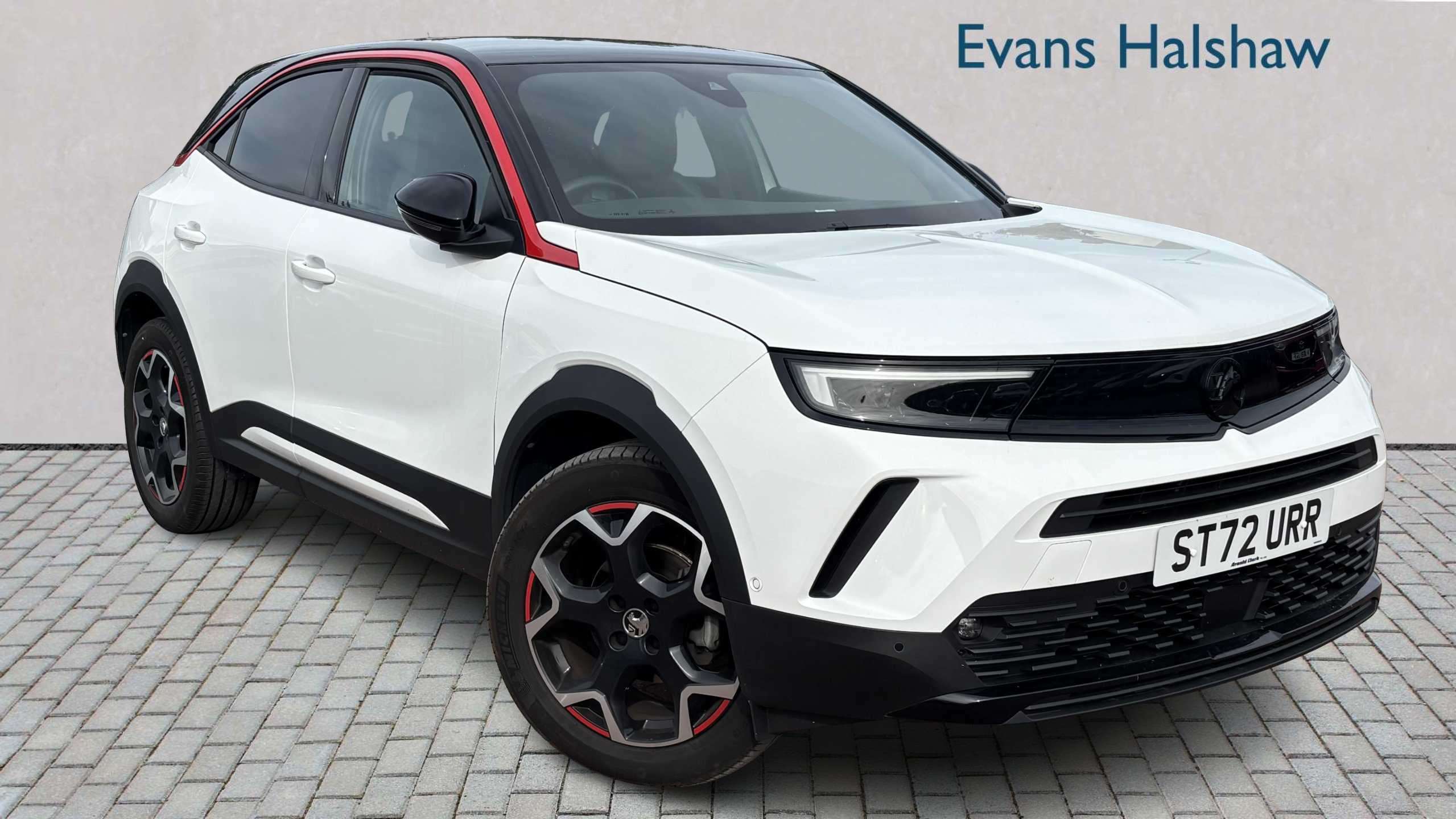 2022 Vauxhall Mokka
