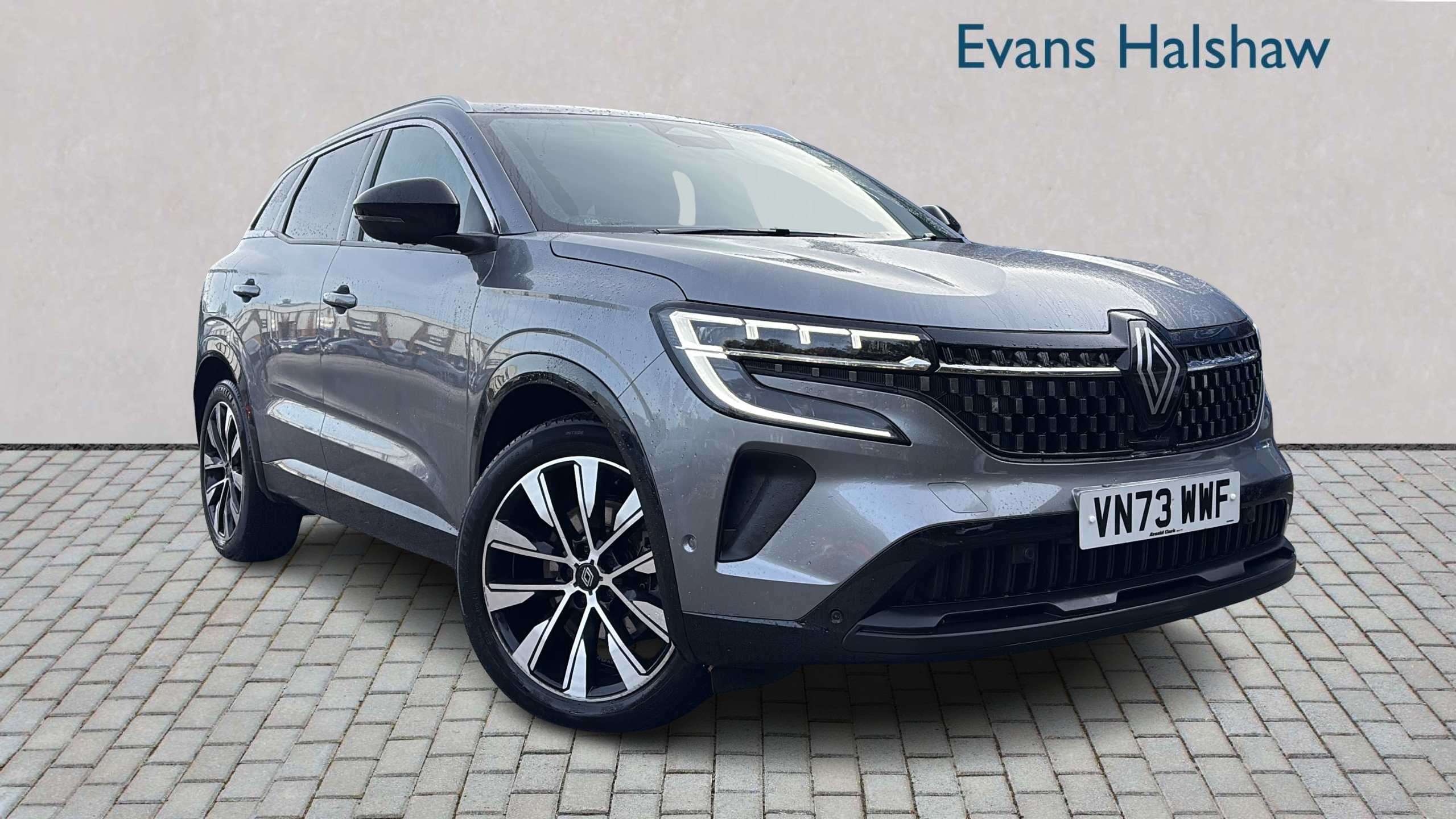 Renault Austral