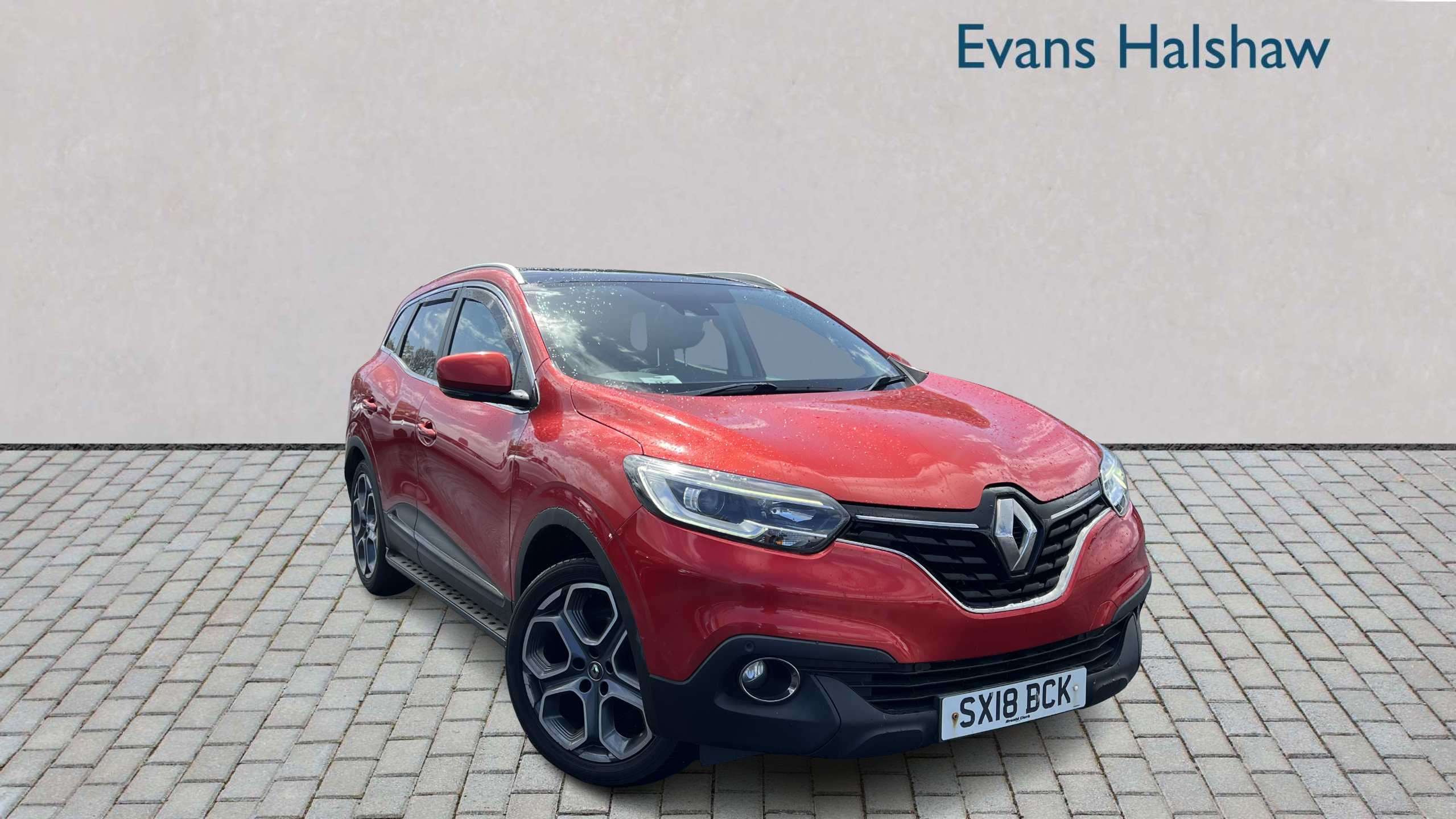 Renault Kadjar
