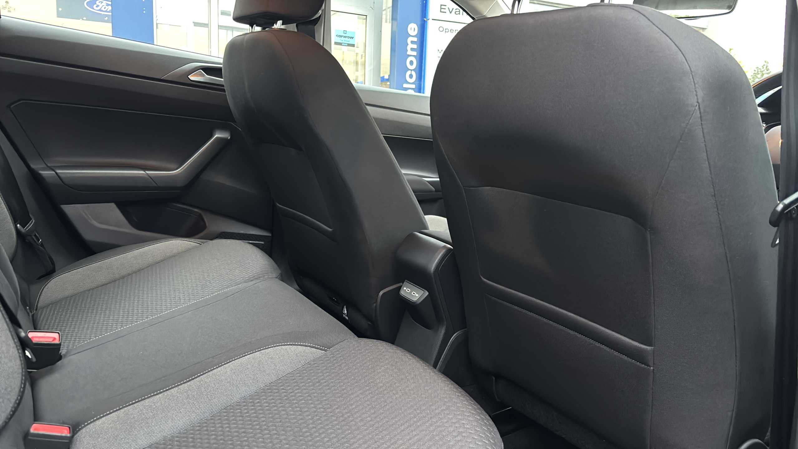 2023 Volkswagen Polo