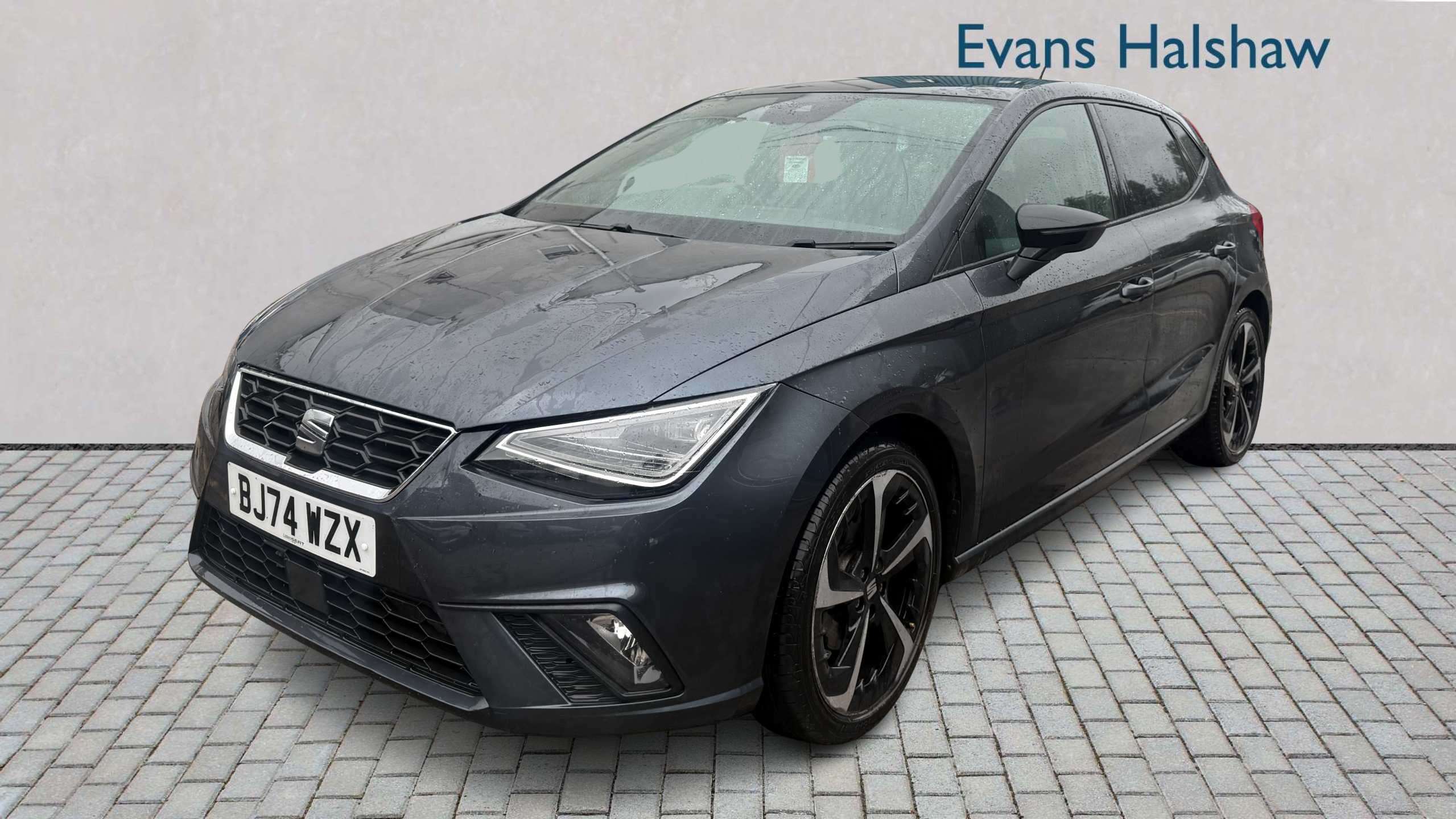 2024 SEAT Ibiza