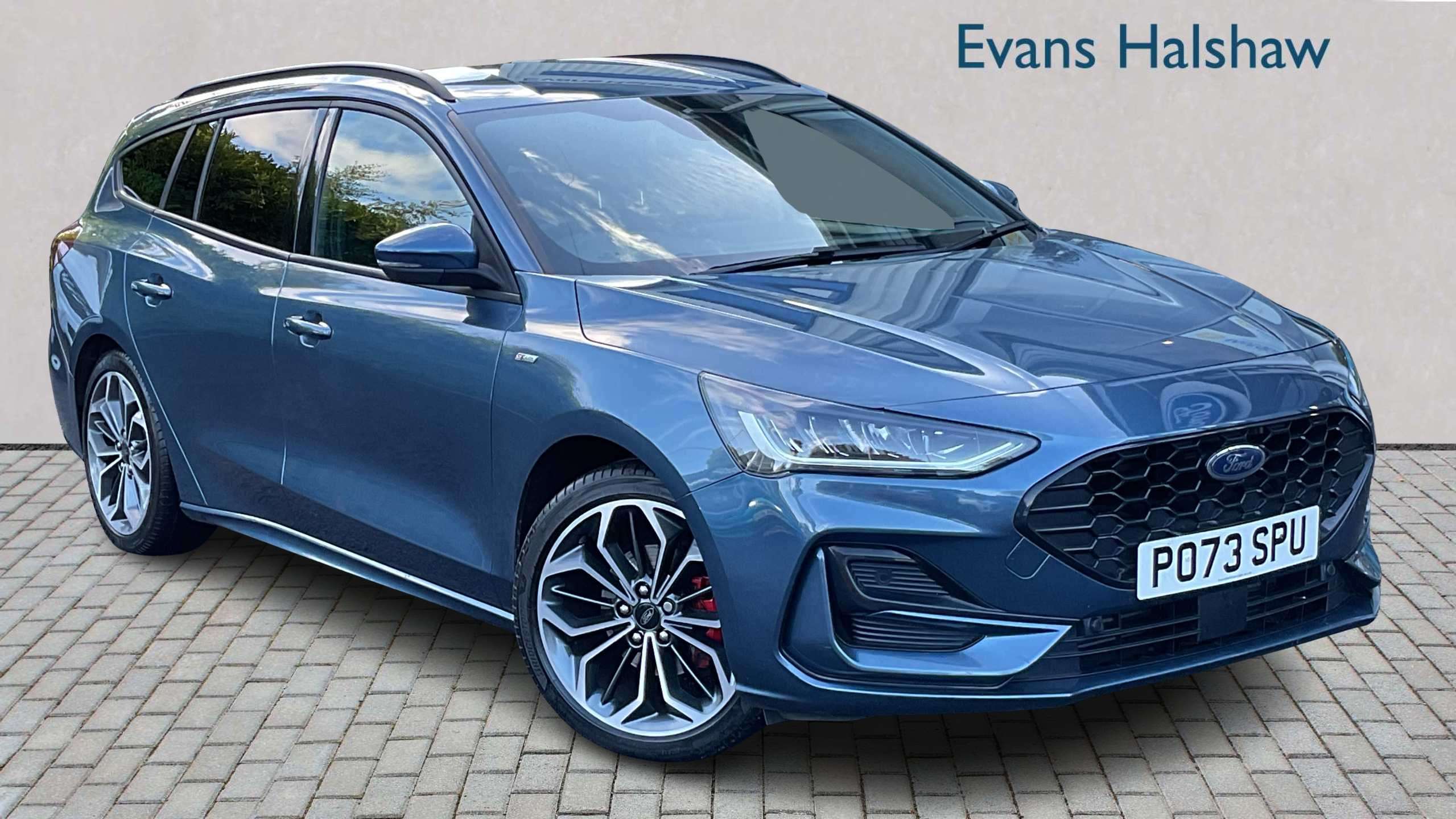 2023 Ford Focus