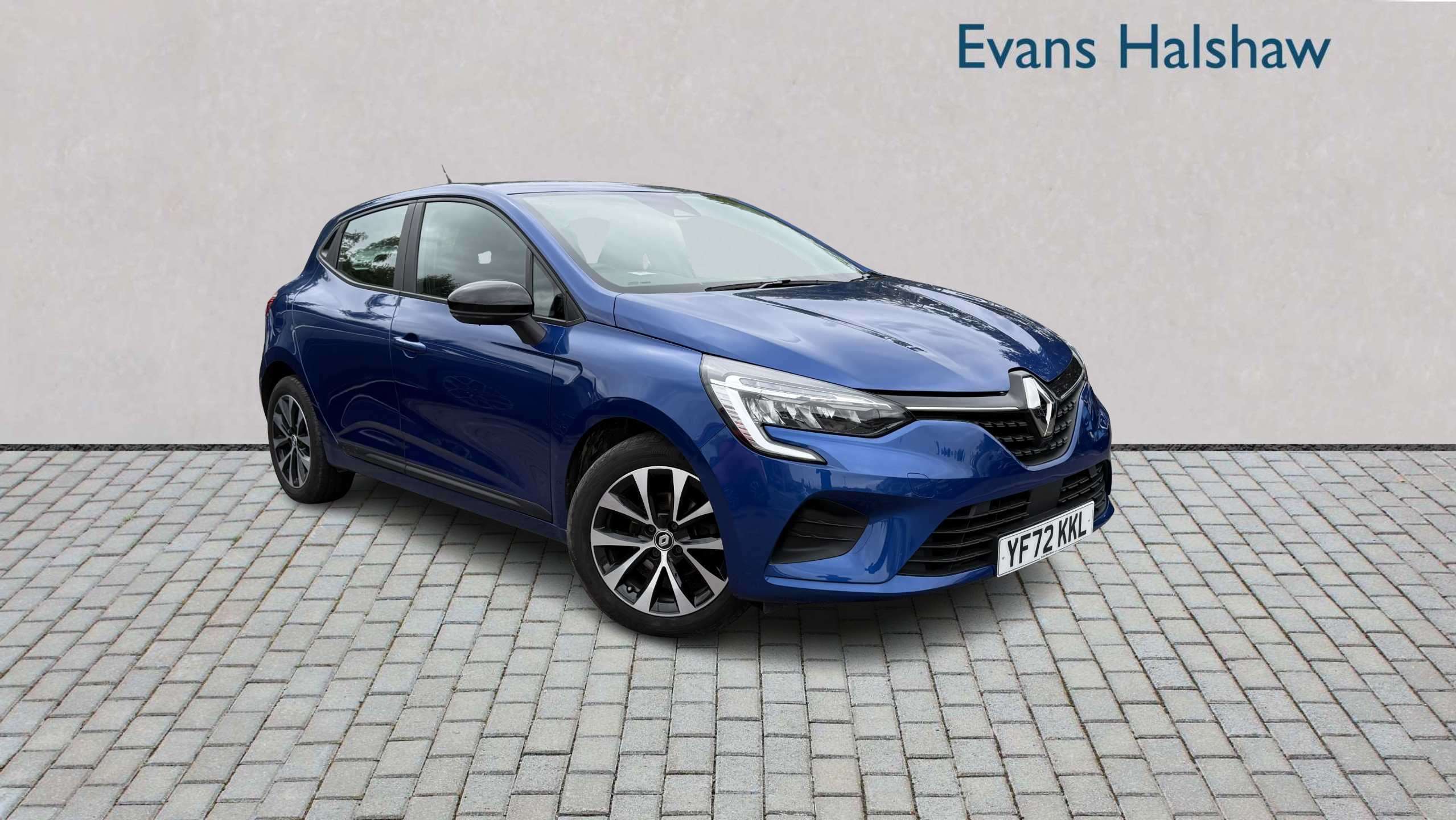 2023 Renault Clio